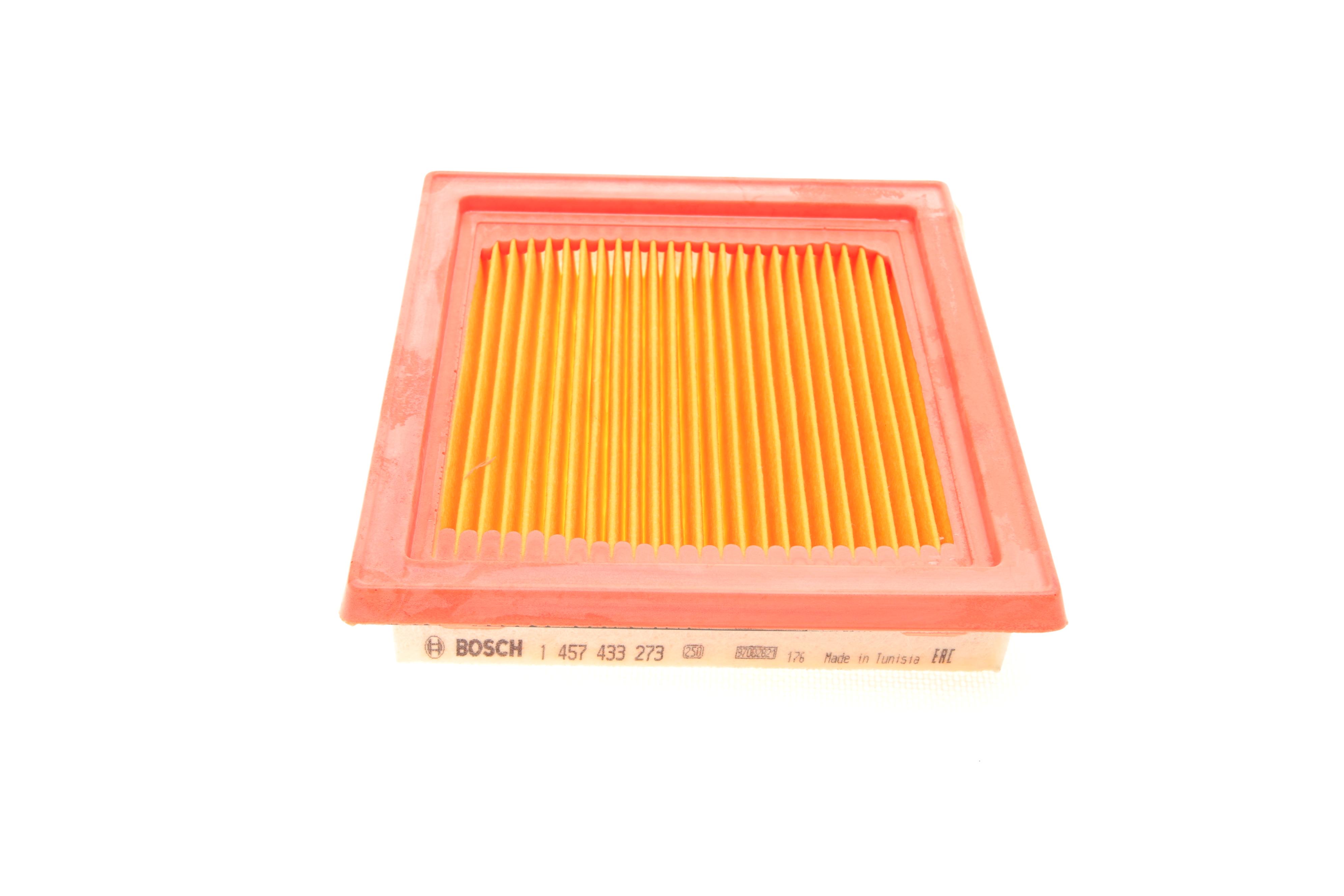 Фільтр повітряний Nissan Micra 1.0-1.4 i 92-10/Note 1.4 i 06-12