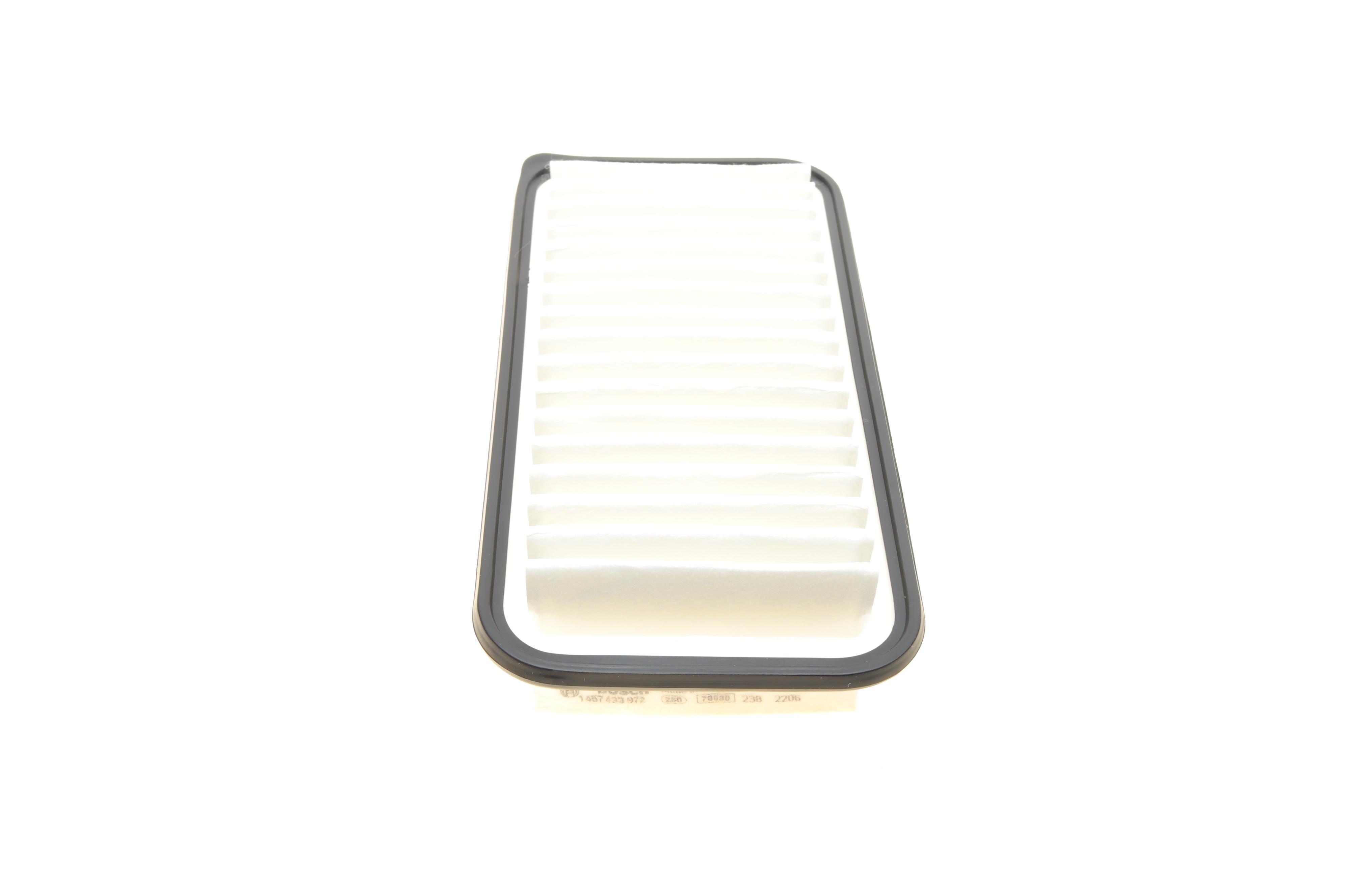 Фільтр повітряний Toyota Yaris 1.3-1.5i 99-