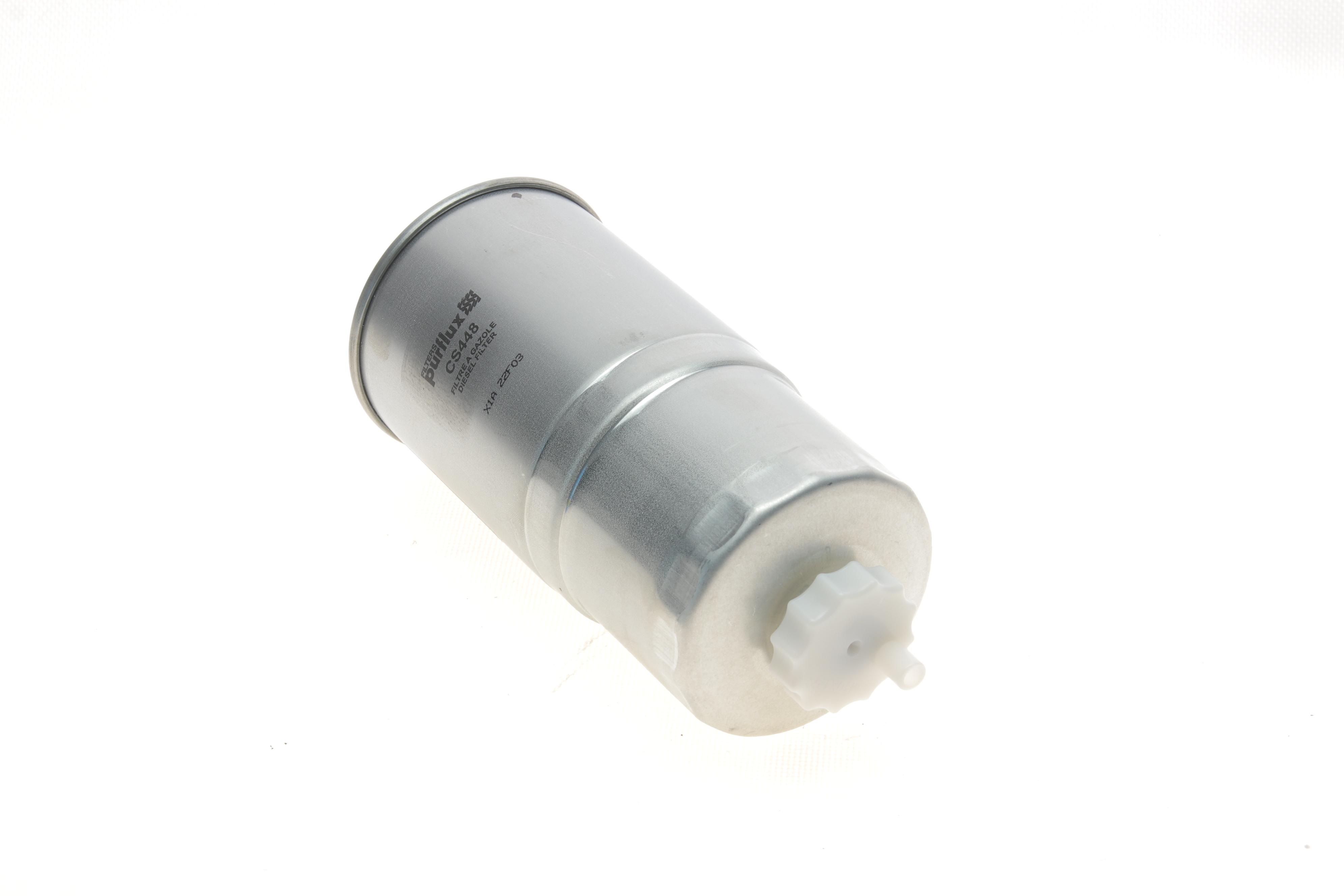 Фільтр паливний BMW 3 (E36)/5 (E34) -98