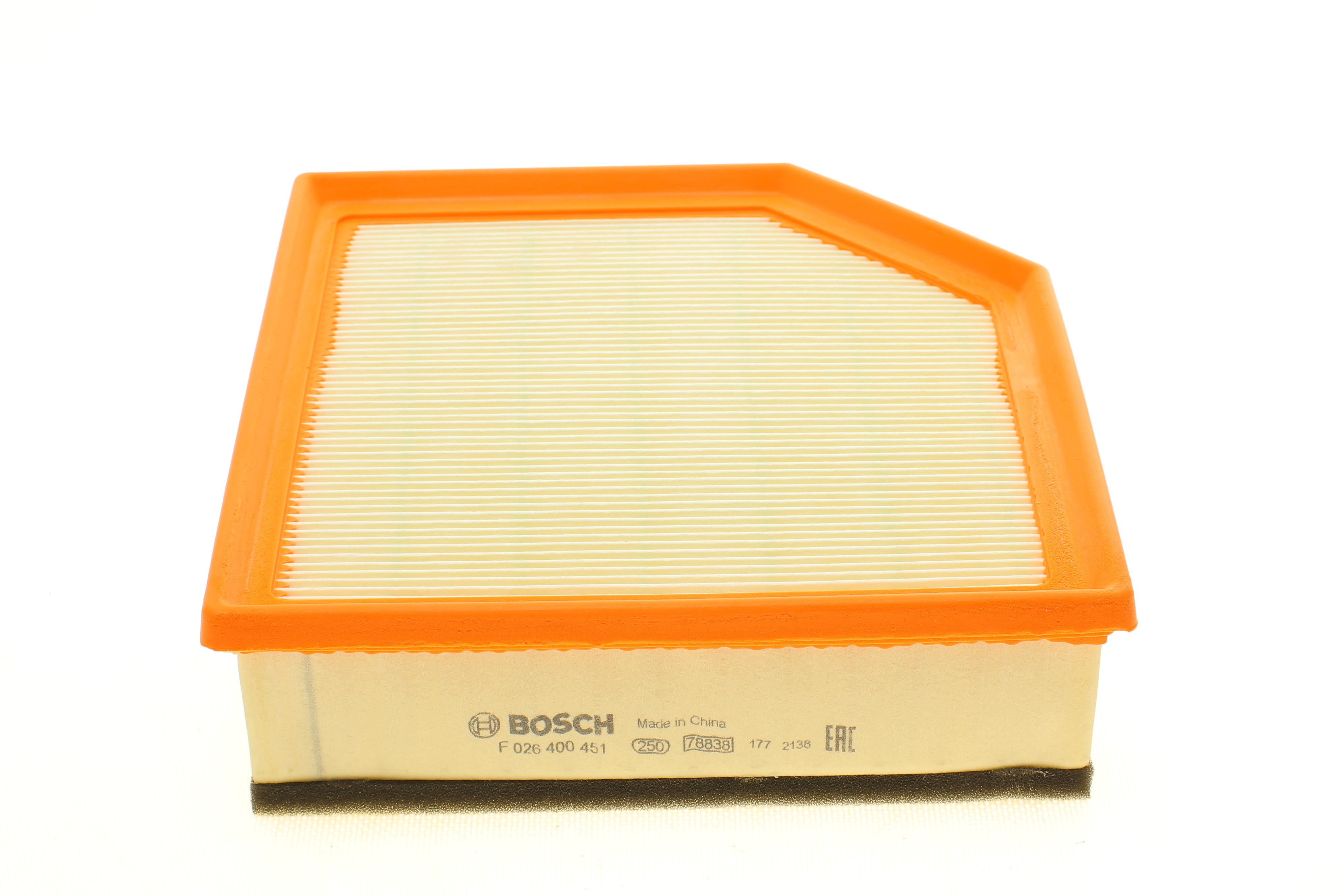 Фільтр повітряний Volvo XC90 3.2 AWD 06-12