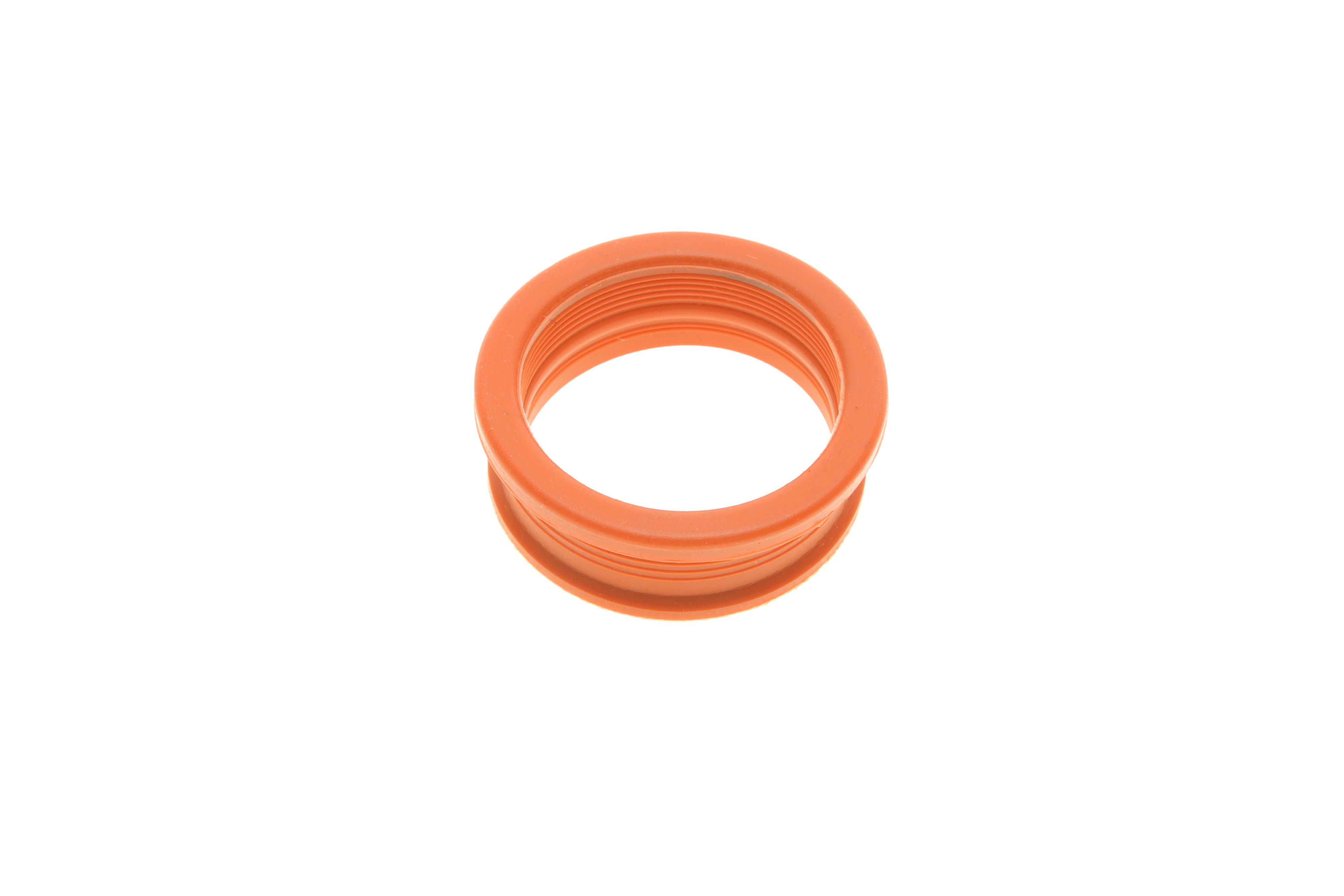 Гумка патрубка фільтра повітряного VW Crafter 2.5TDI