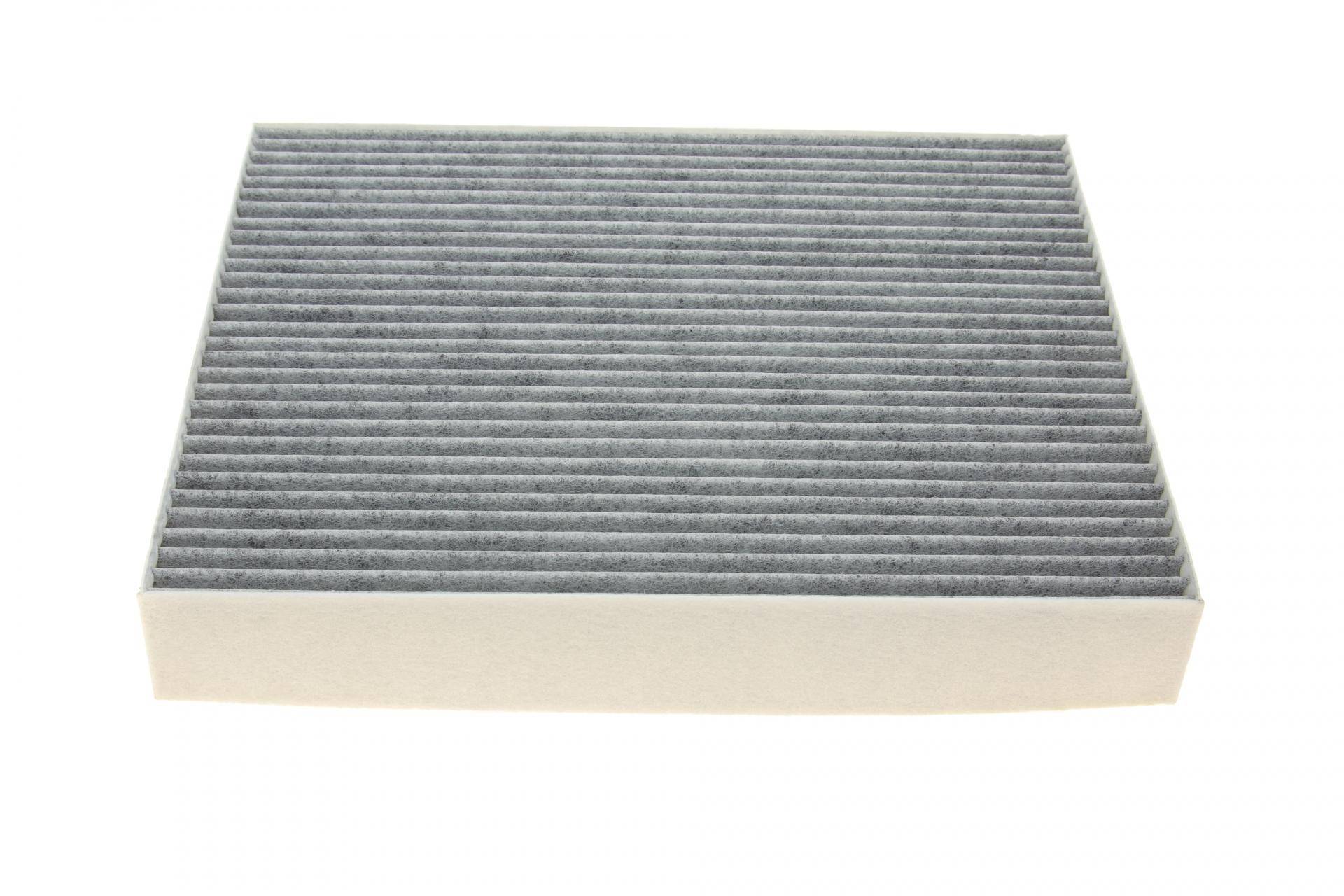 Фільтр салону Ford Mondeo V 1.5/2.0TDCi 14-/Focus IV 1.0 EcoBoost 18-(вугільний)