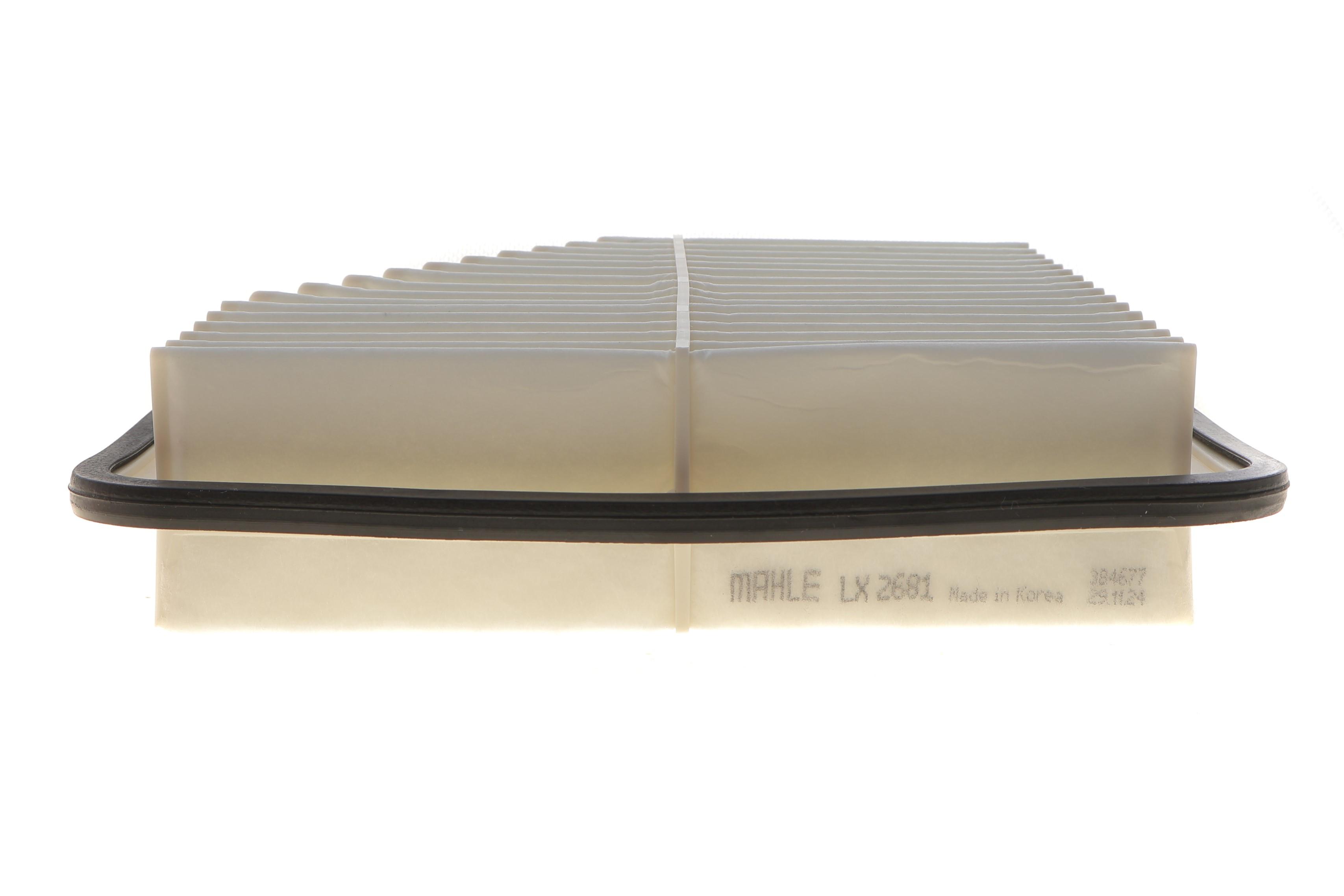 Фільтр повітряний Toyota 2.0 4WD 06-