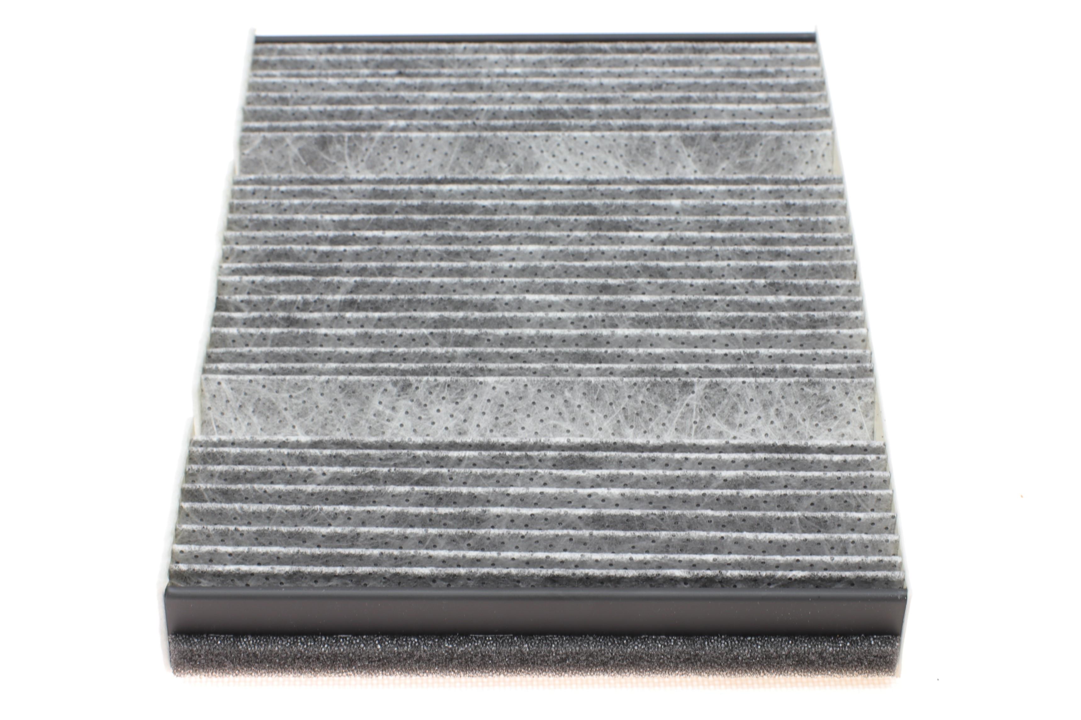 Фільтр салону MB S-class (W222/C217) 13- (вугільний) (к-кт 2шт.)