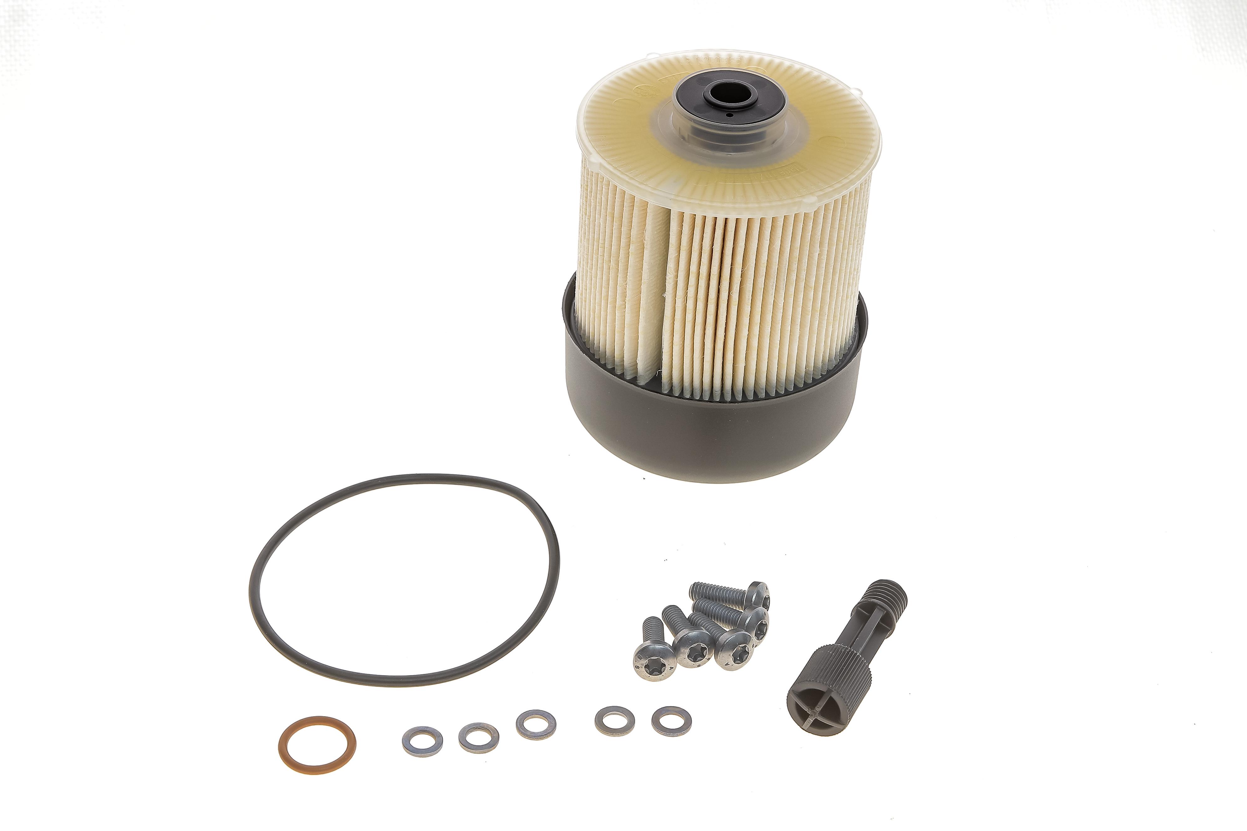 Фільтр паливний Renault Kangoo/Dokker/Duster/Logan 1.5dci 10-