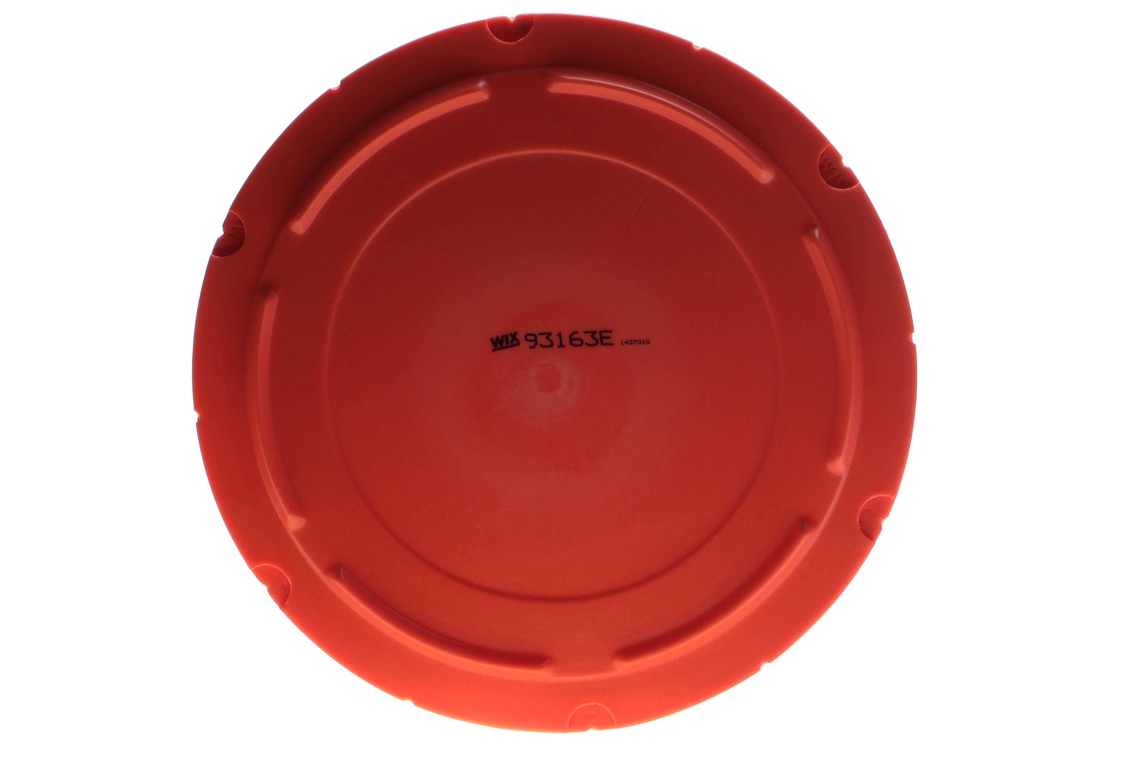 Фільтр повітряний Renault Magnum/Premium 96-