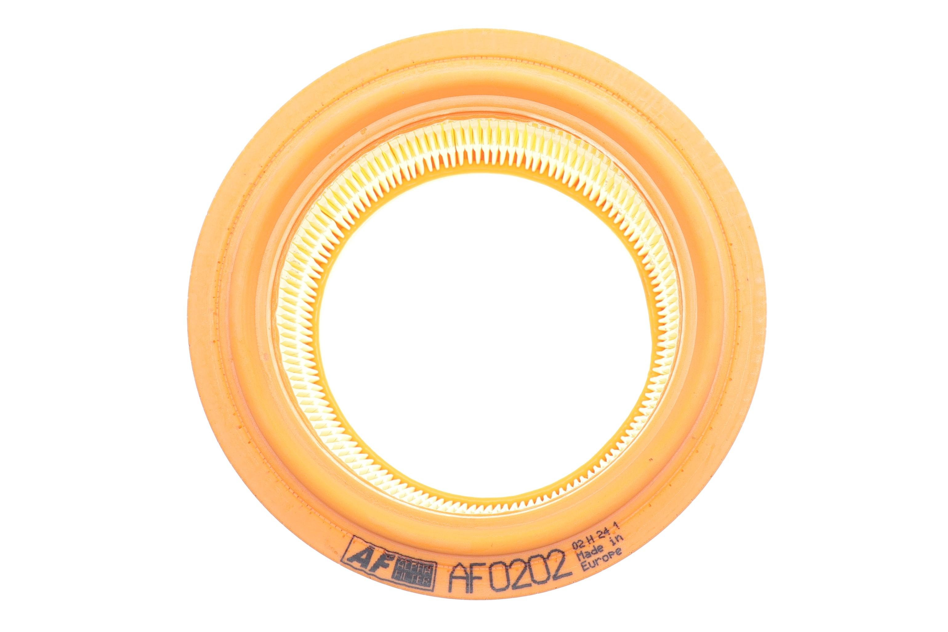 Фільтр повітряний Peugeot 205/305/306/309 1.6/1.9/1.5-1.9D 77-98/Lada Niva 1.9D 93-06/Moskvitch 93-