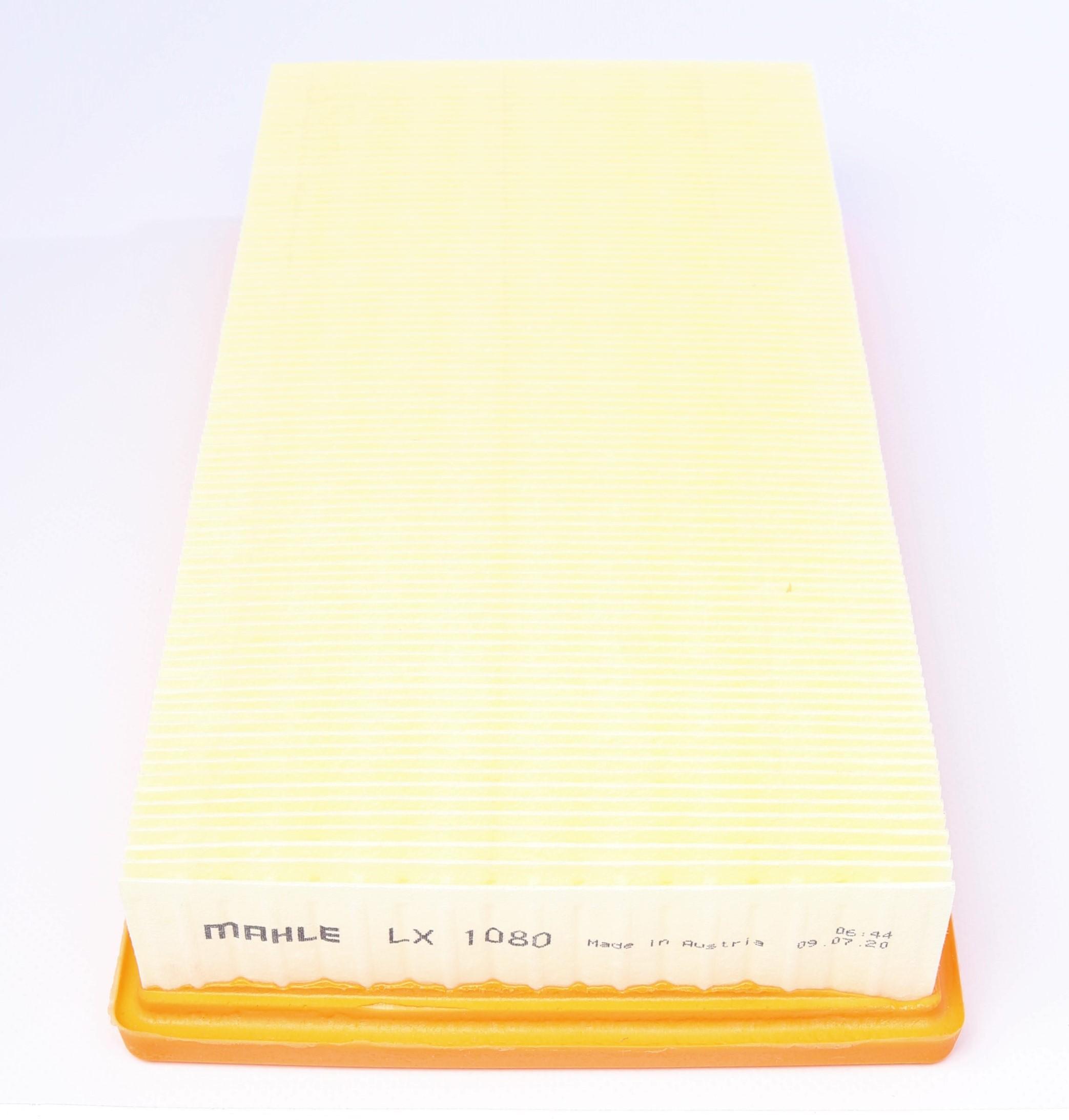 Фільтр повітряний Skoda Fabia/Roomster /VW Polo 1.2 12v 01-07