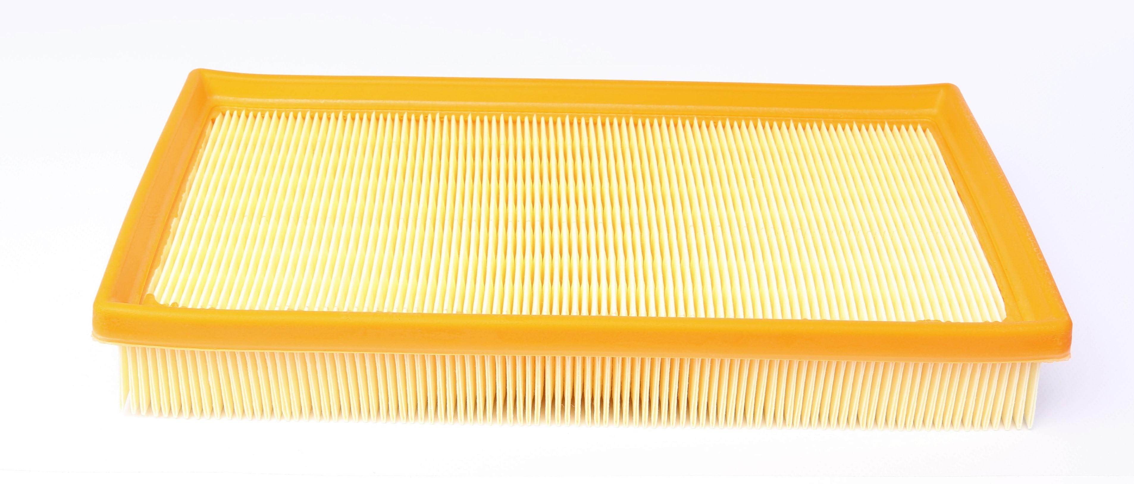 Фільтр повітряний Skoda Fabia/Roomster /VW Polo 1.2 12v 01-07