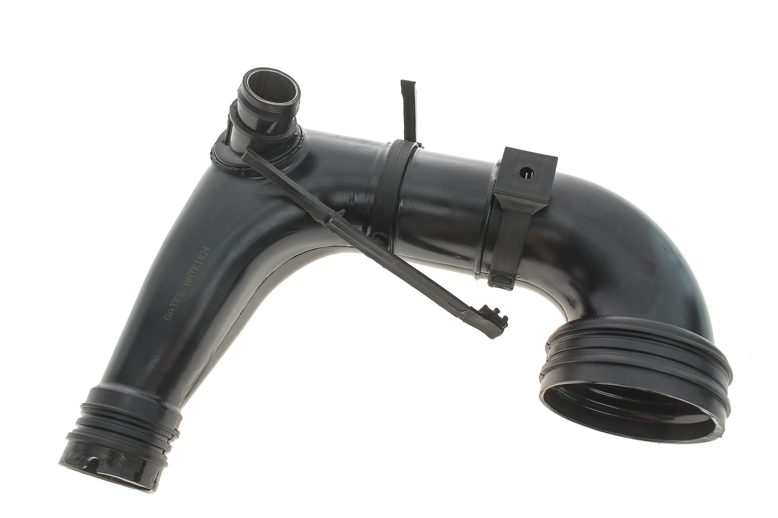 Патрубок фільтра повітряного Fiat Fiorino 1.3D Multijet 05-