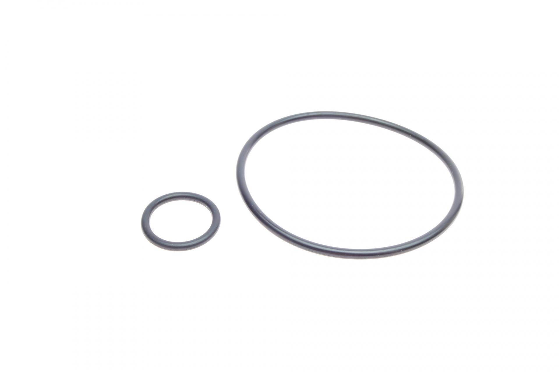 Фільтр масляний MB Sprinter/Vito CDI OM611/612/646