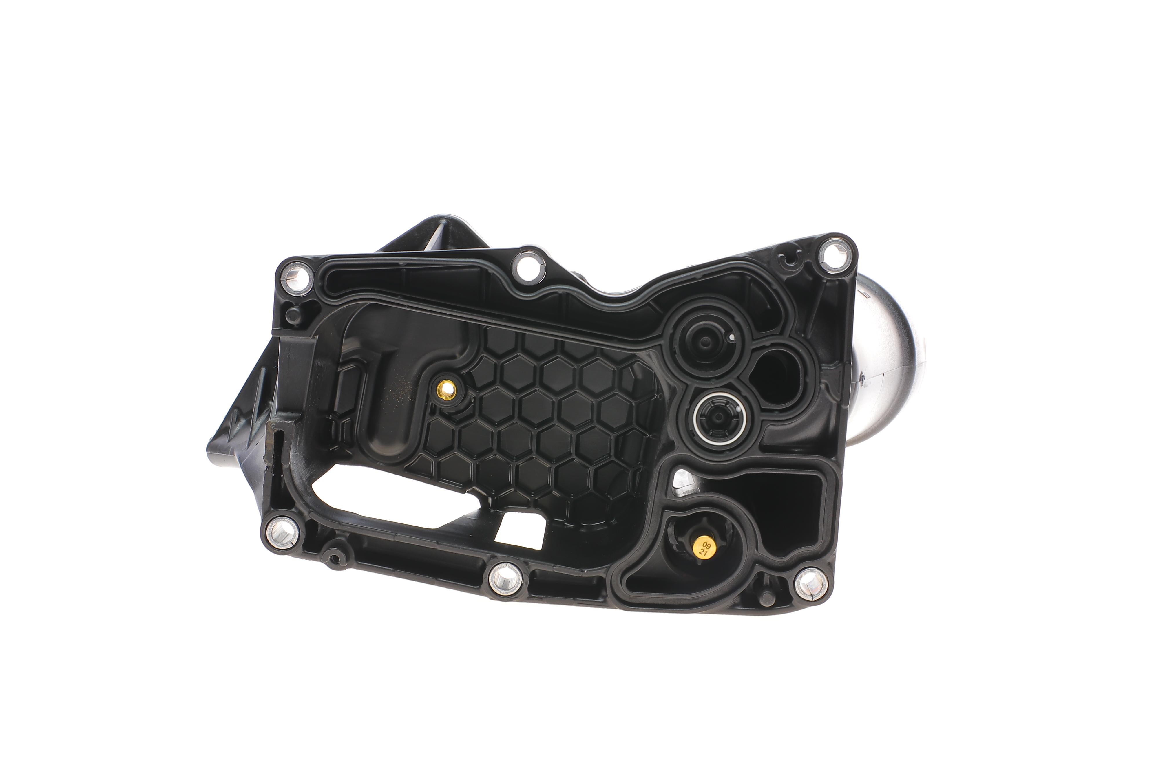 Корпус фільтра масляного BMW 3 (E90-E93/F30/F80)/4 (F32)/5 (F10/F18) 2.0D 07- (N47 N57)