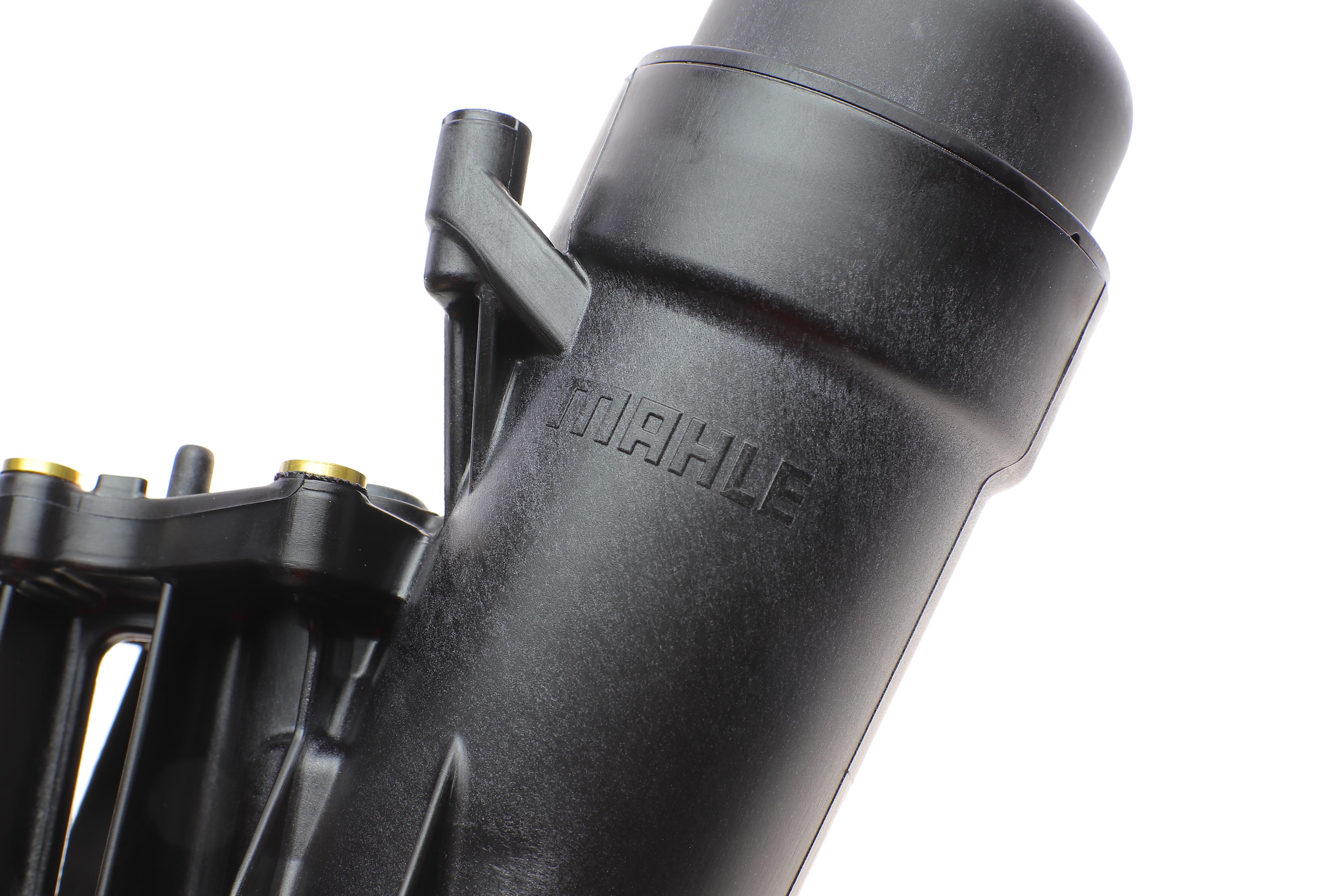 Корпус фільтра масляного BMW 3 (E90-E93/F30/F80)/4 (F32)/5 (F10/F18) 2.0D 07- (N47 N57)