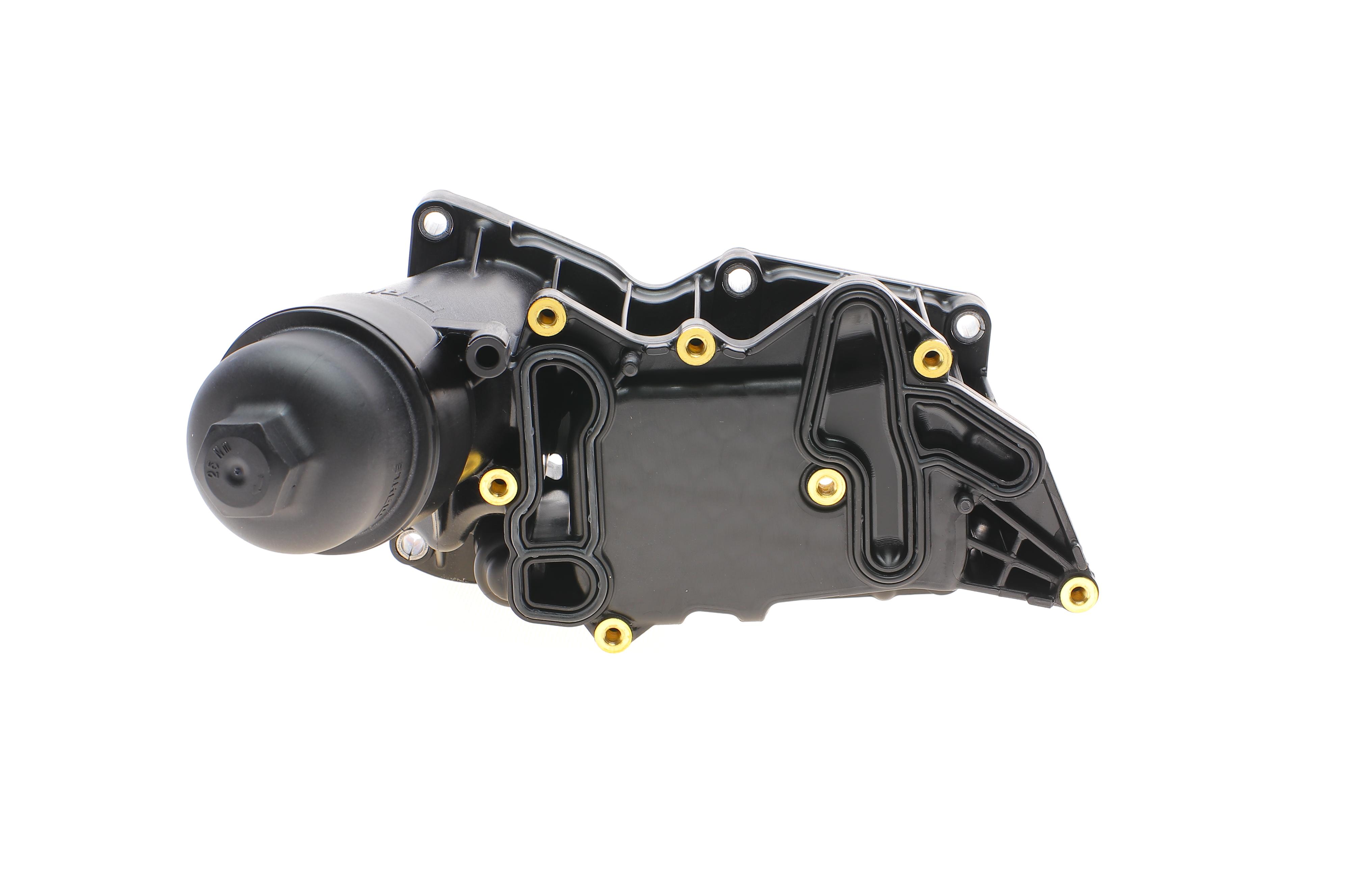 Корпус фільтра масляного BMW 3 (E90-E93/F30/F80)/4 (F32)/5 (F10/F18) 2.0D 07- (N47 N57)