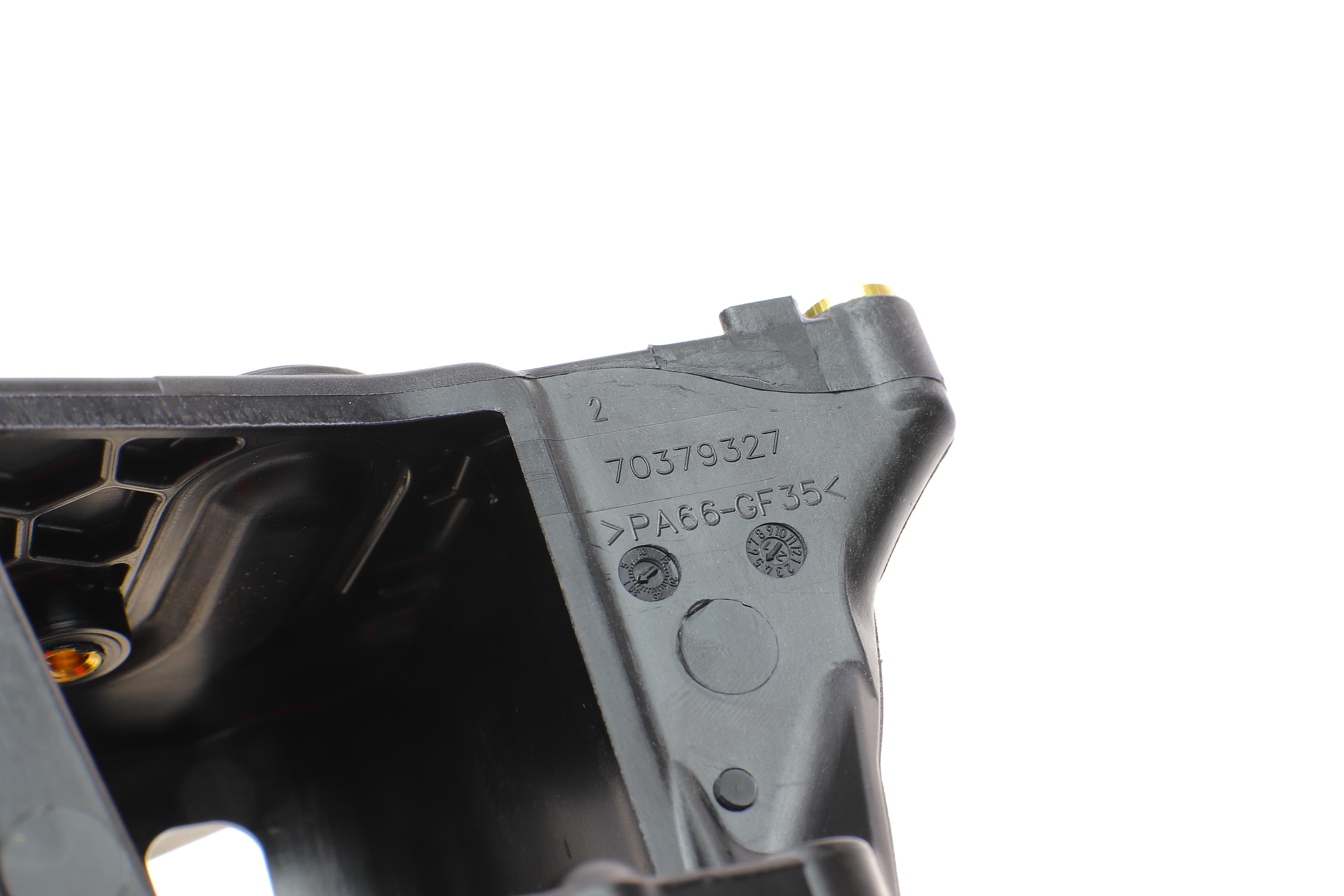 Корпус фільтра масляного BMW 3 (E90-E93/F30/F80)/4 (F32)/5 (F10/F18) 2.0D 07- (N47 N57)