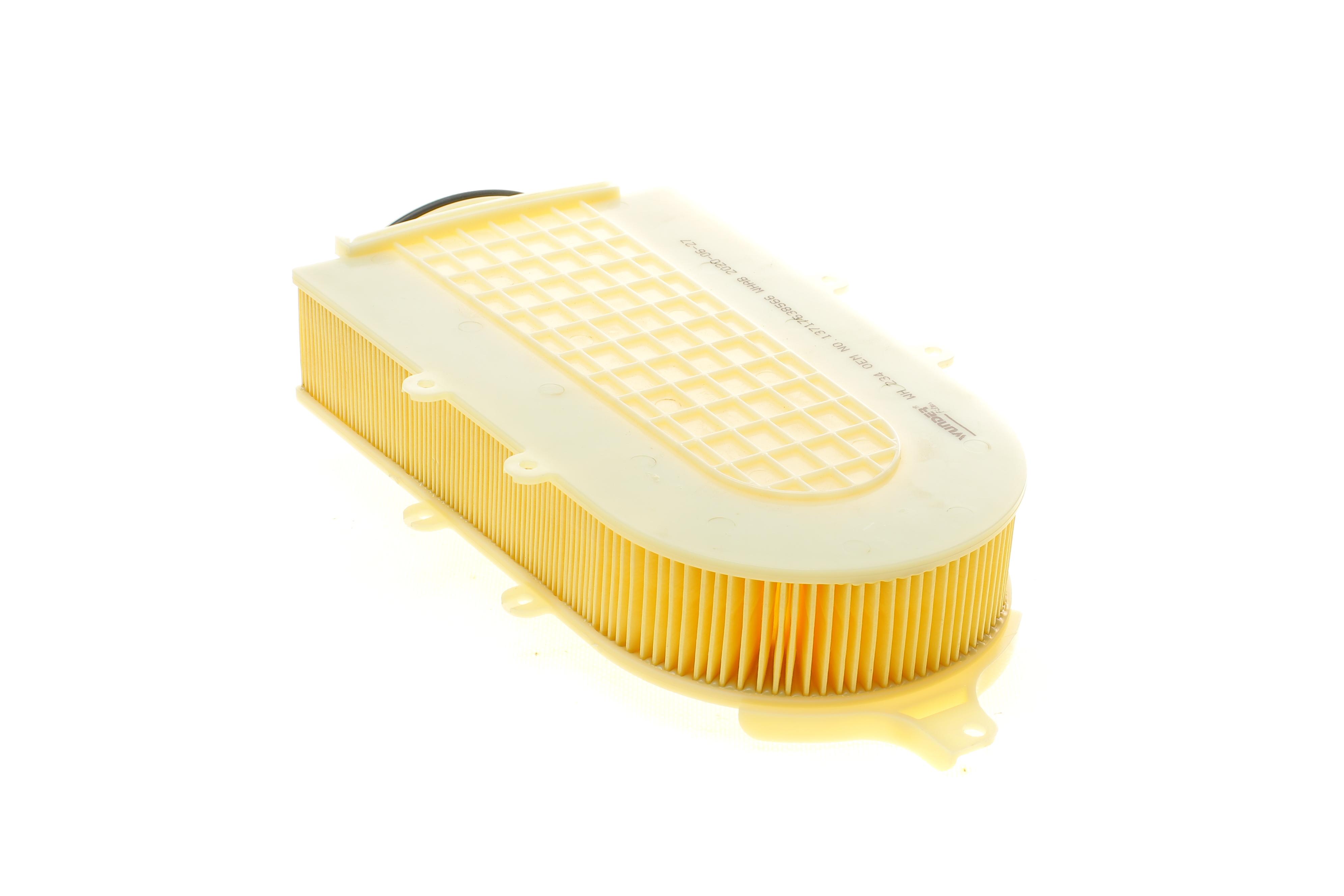 Фільтр повітряний BMW X5/X6 4.4i 14-19