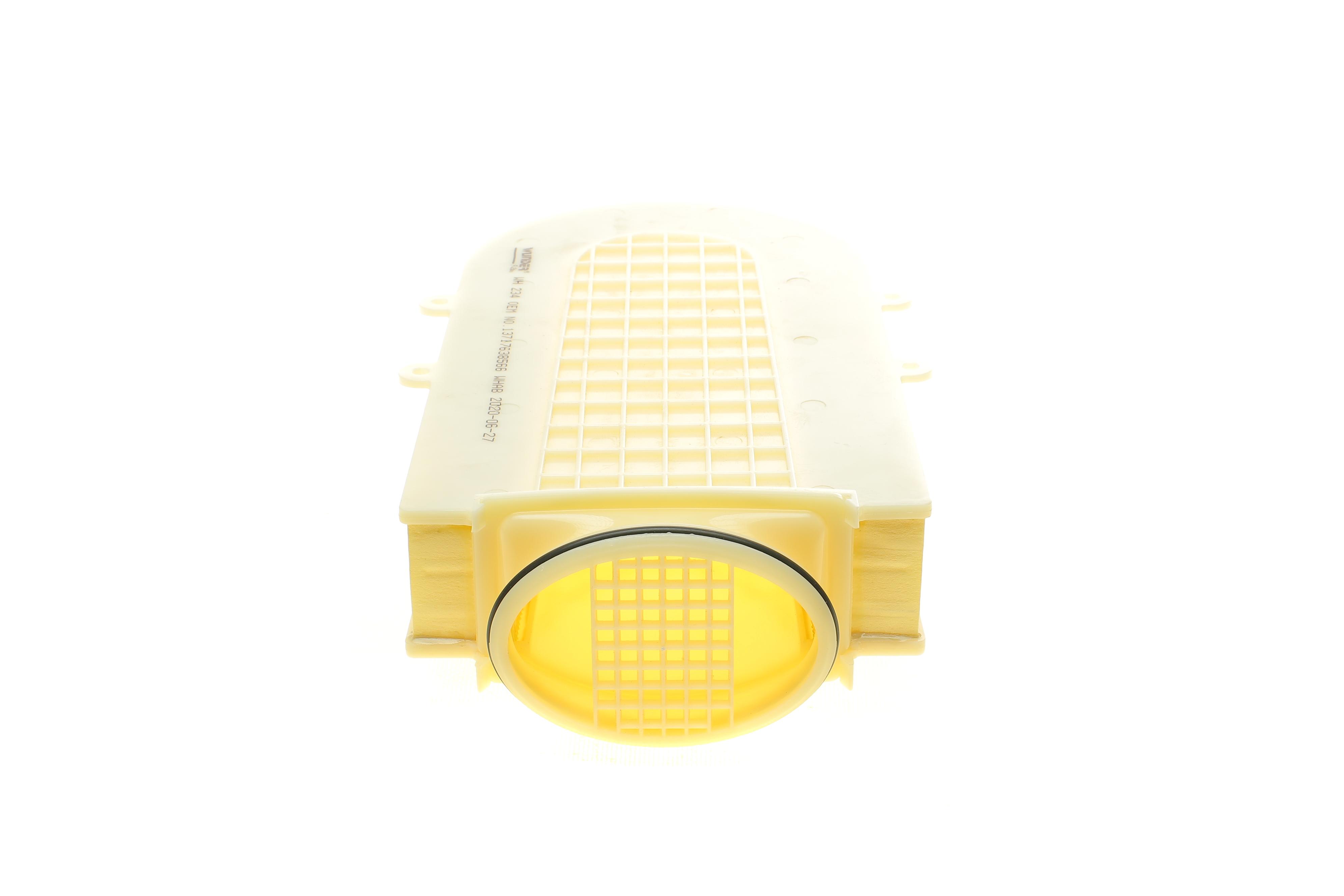 Фільтр повітряний BMW X5/X6 4.4i 14-19