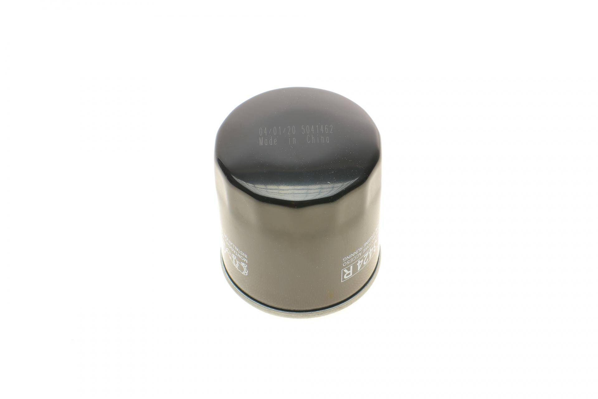 Фільтр масляний Renault Kangoo 1.2 97-09 (бензин)