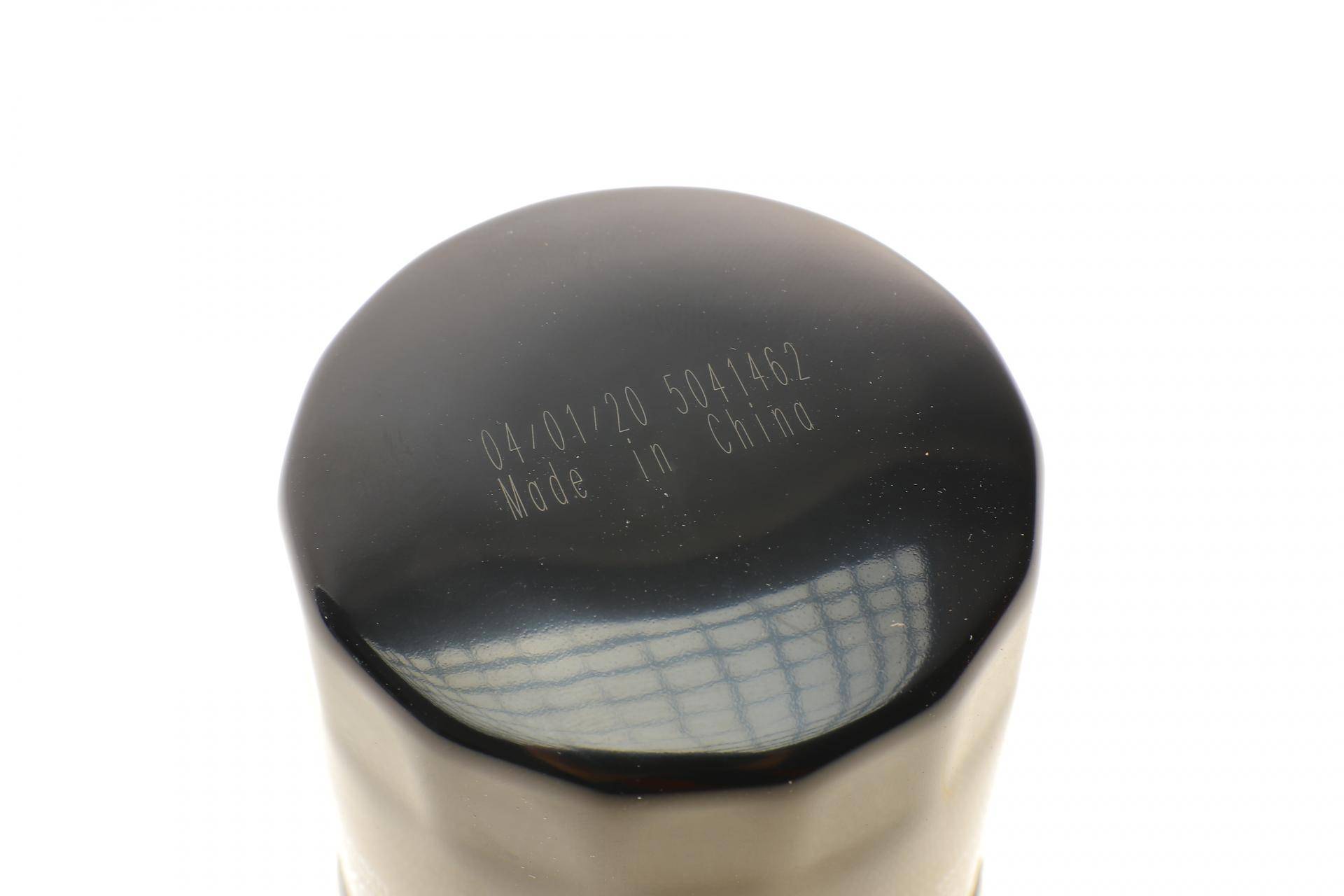 Фільтр масляний Renault Kangoo 1.2 97-09 (бензин)