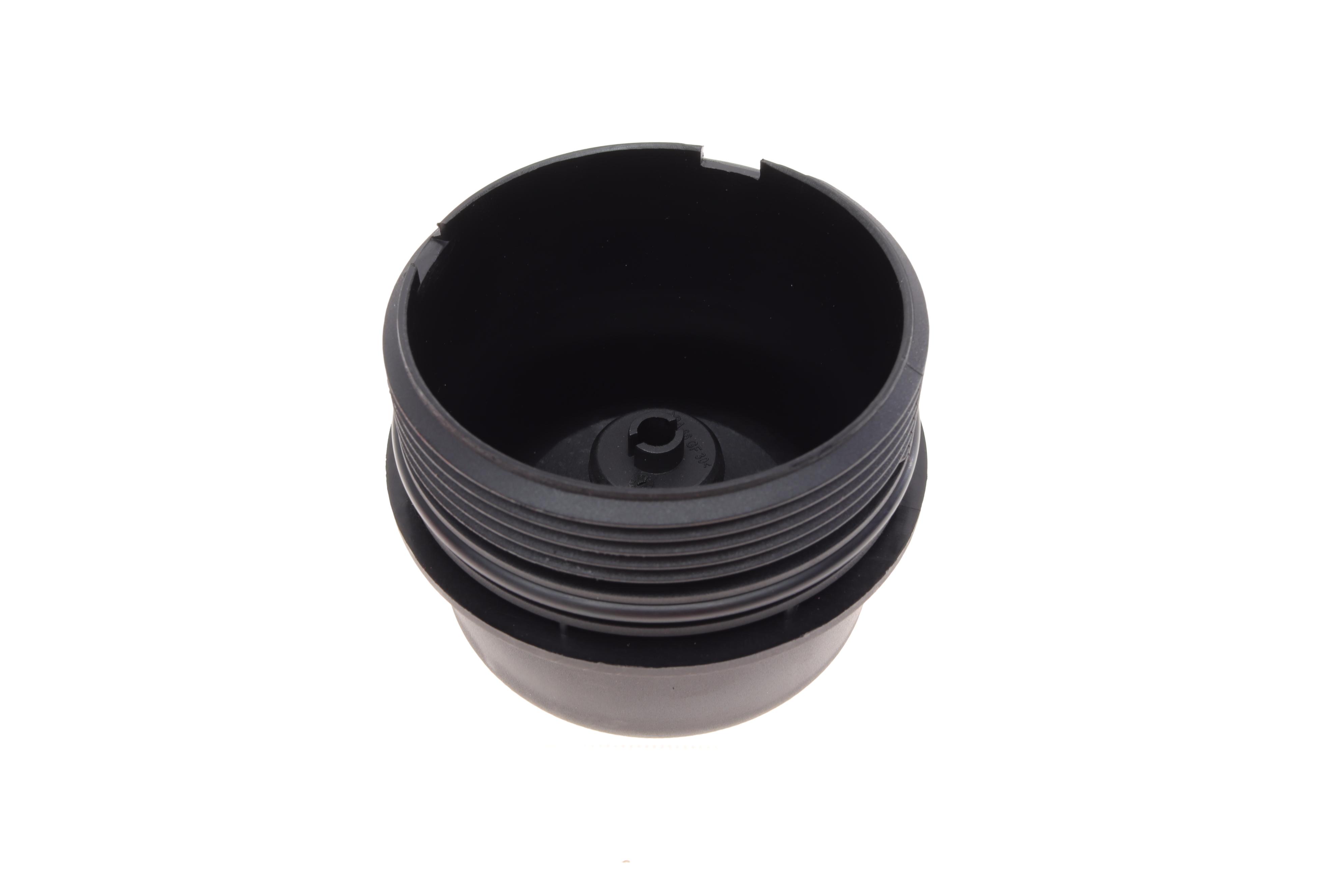 Кришка фільтра масляного Ford Transit 2.2/2.4TDCi 06-