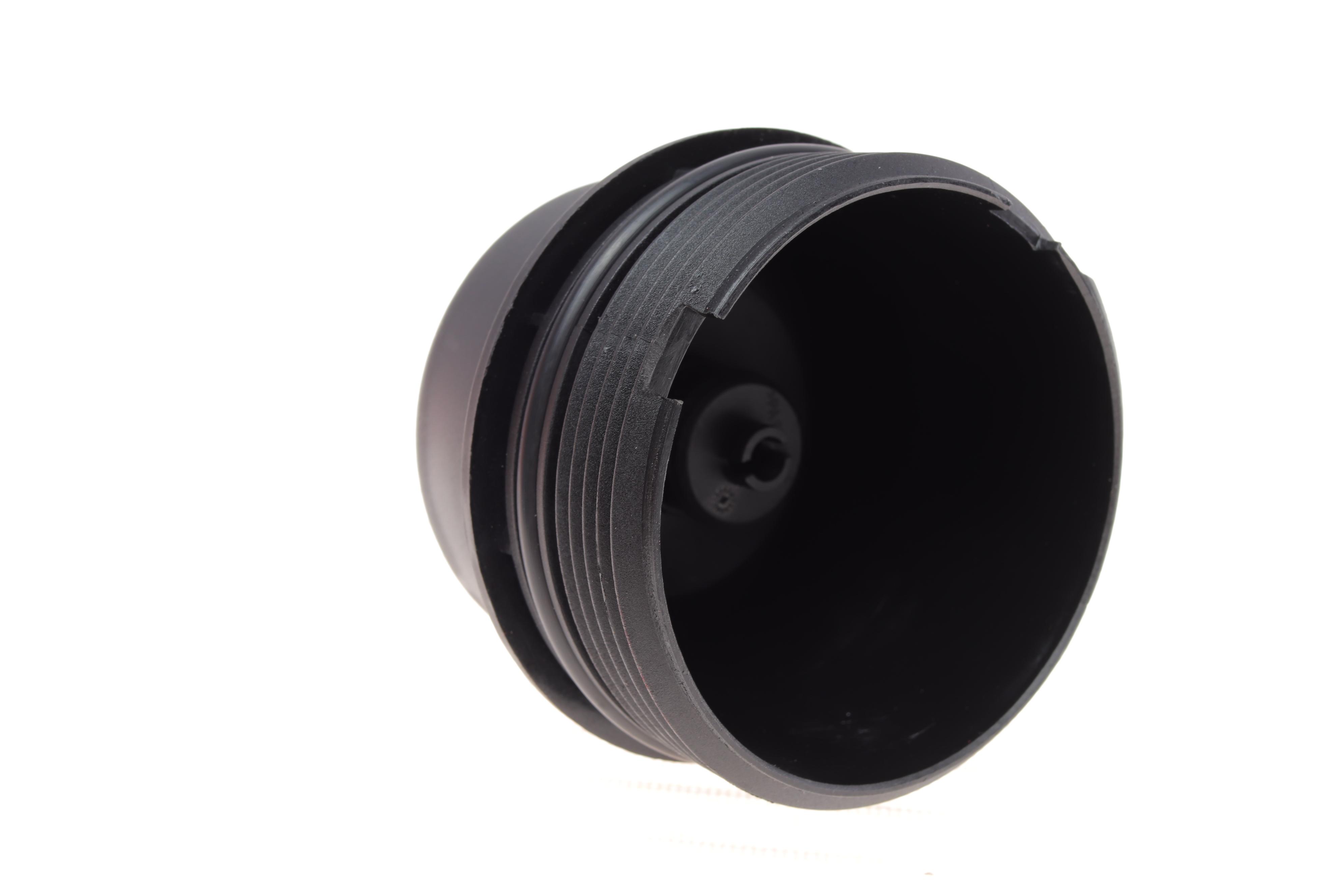 Кришка фільтра масляного Ford Transit 2.2/2.4TDCi 06-