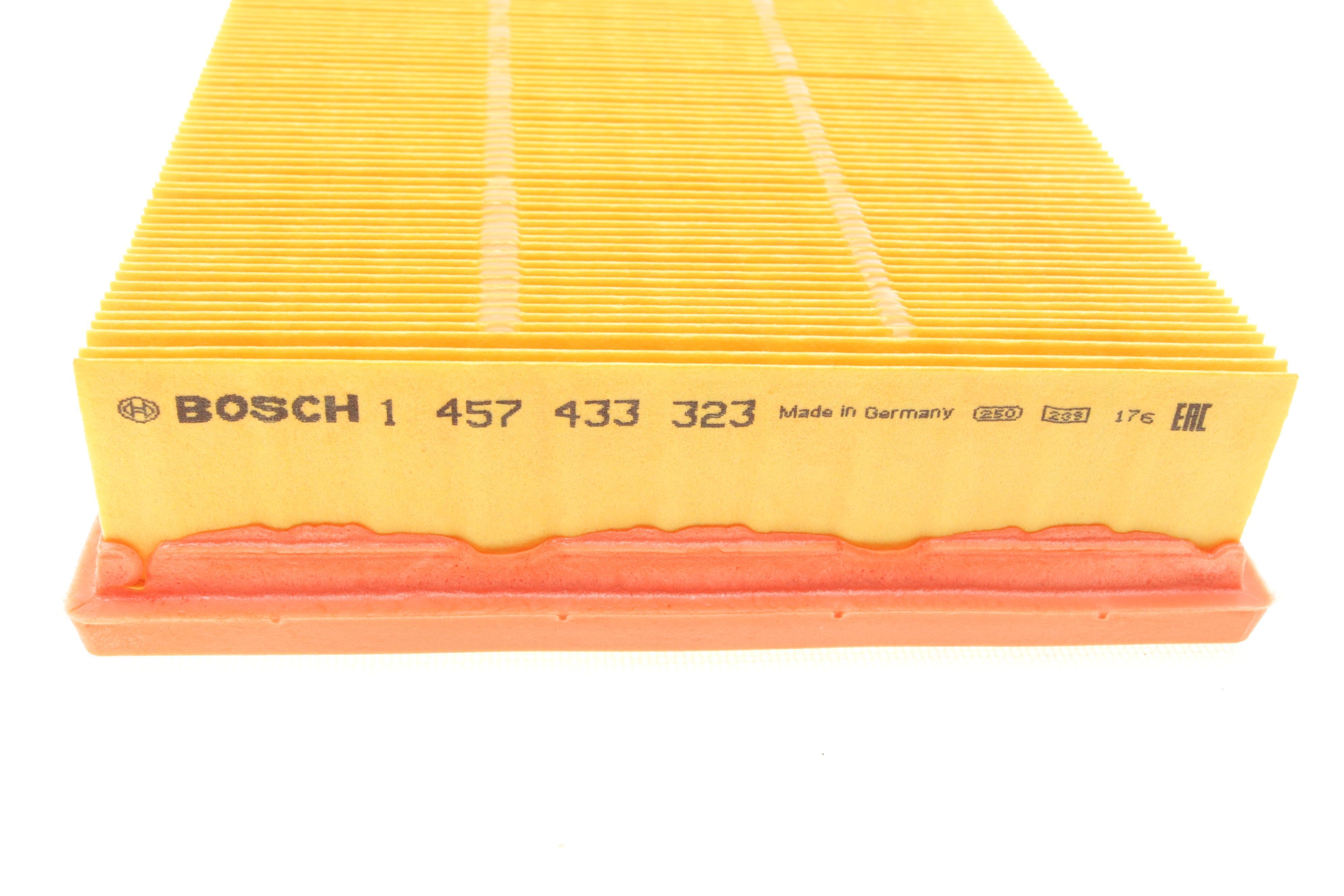 Фільтр повітряний Volvo C30/S40 II/V50/Ford Focus C-Max/Focus II 1.4-2.0 03-12