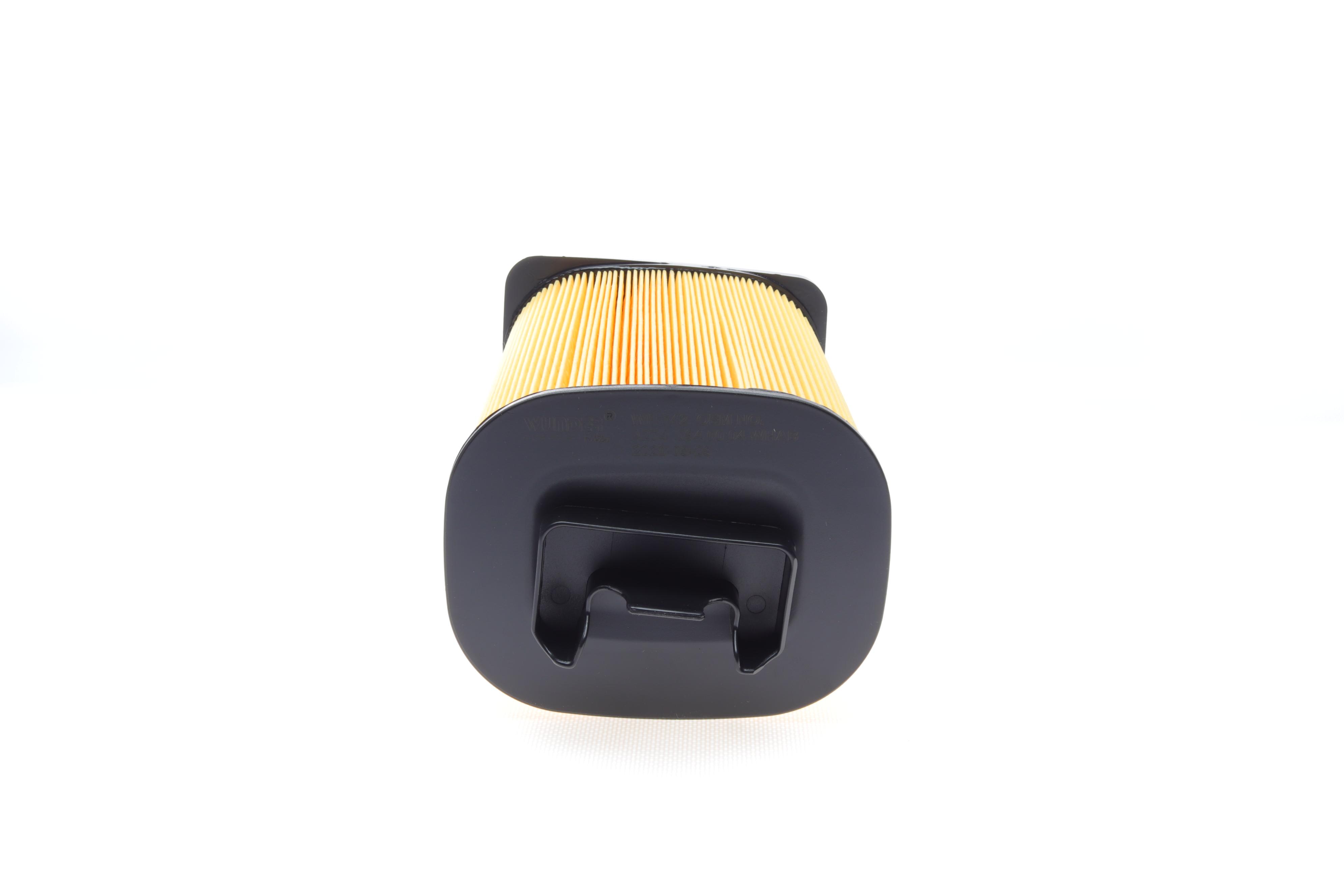 Фільтр повітряний MB C-class (W204/W205/)/E-class (C207) 1.6-2.0 08-