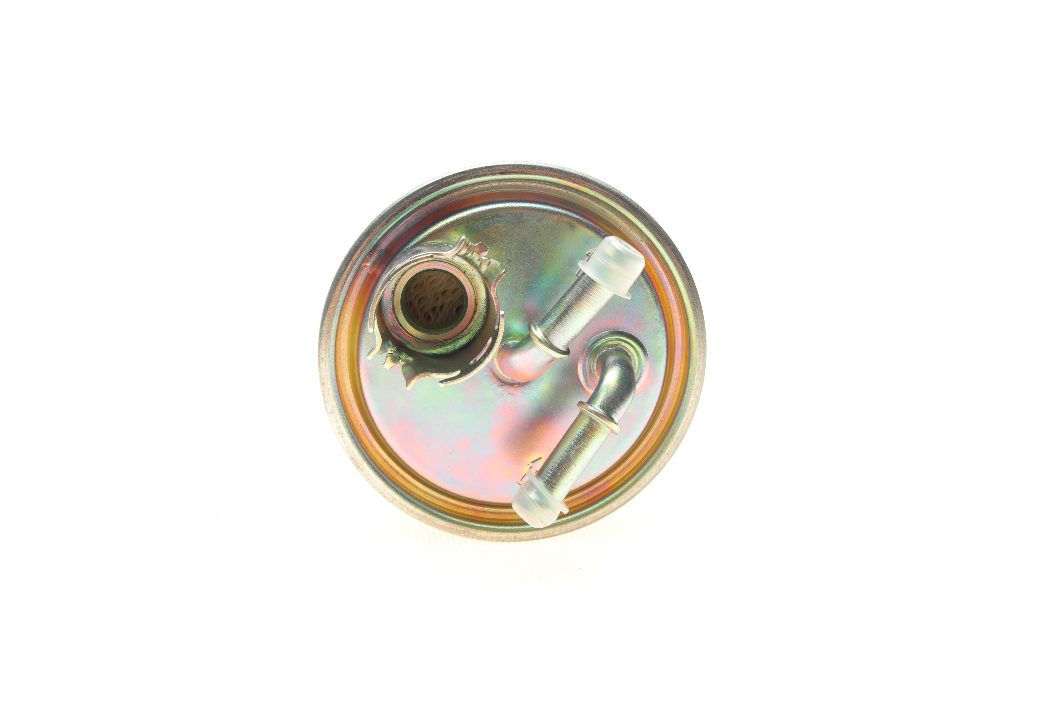 Фільтр паливний VW Caddy II 1.9TDI 95-04