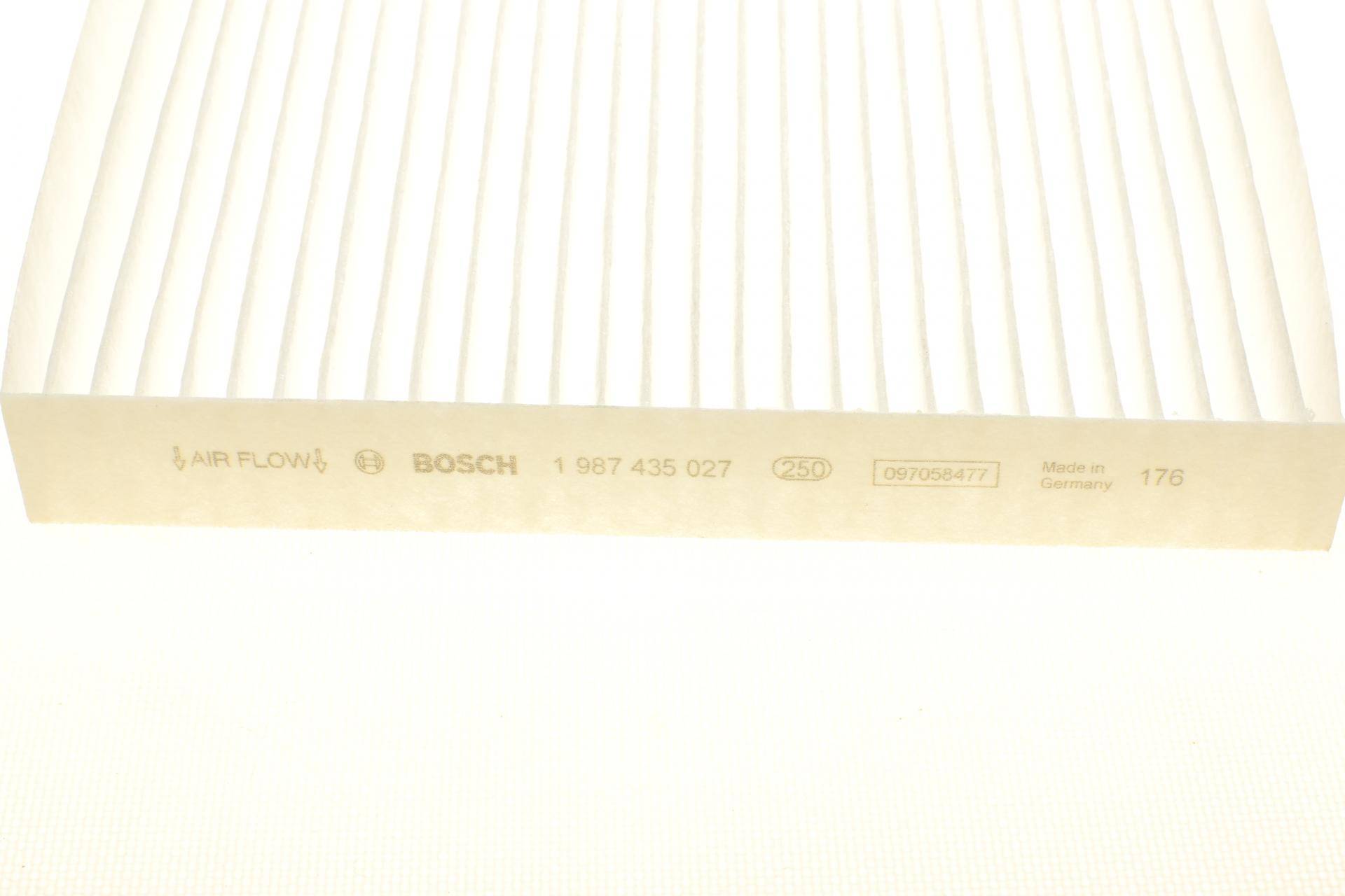 Фільтр салону Hyundai Grandeur/Sonata/Kia Optima 05-12