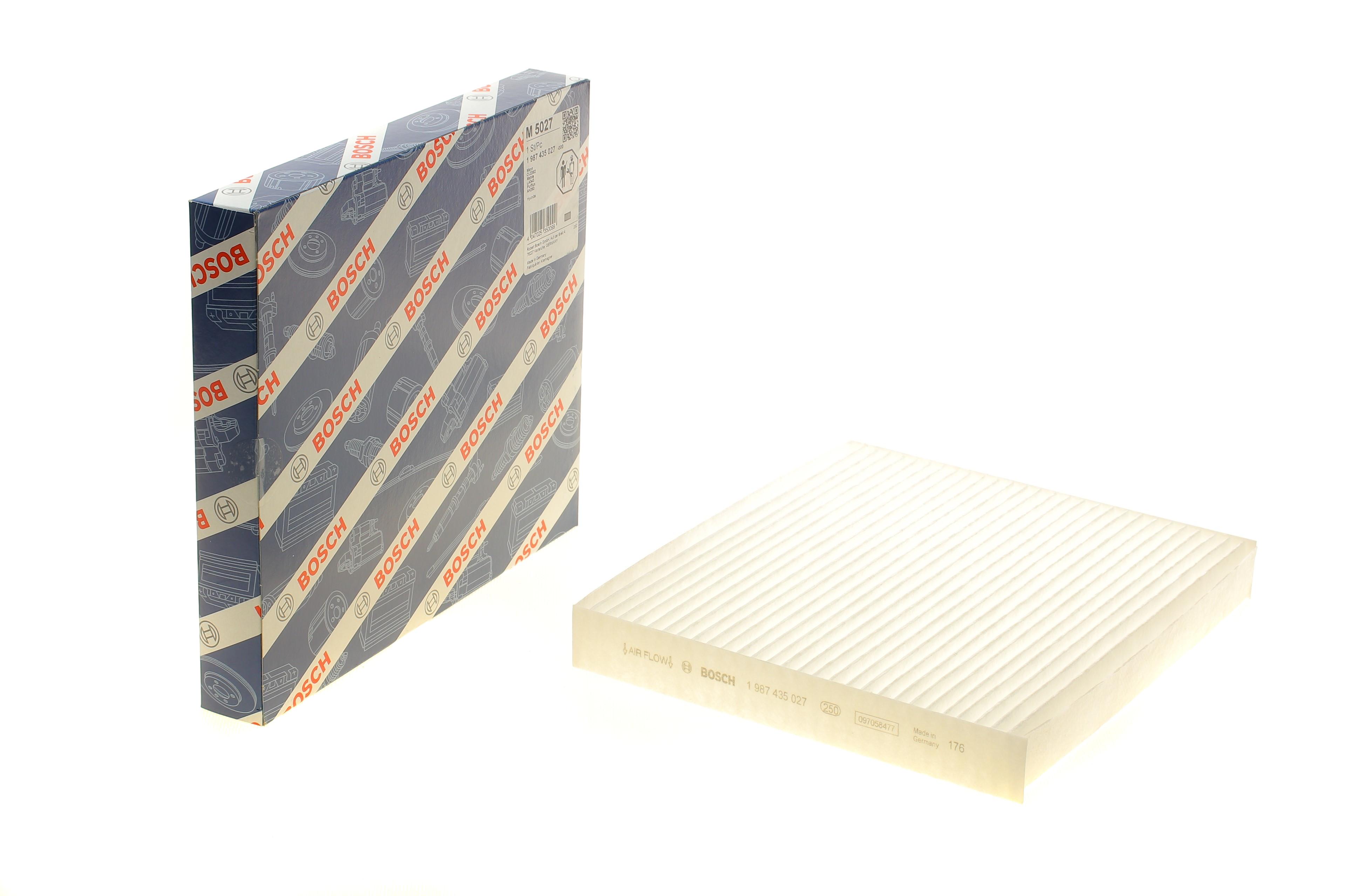 Фільтр салону Hyundai Grandeur/Sonata/Kia Optima 05-12