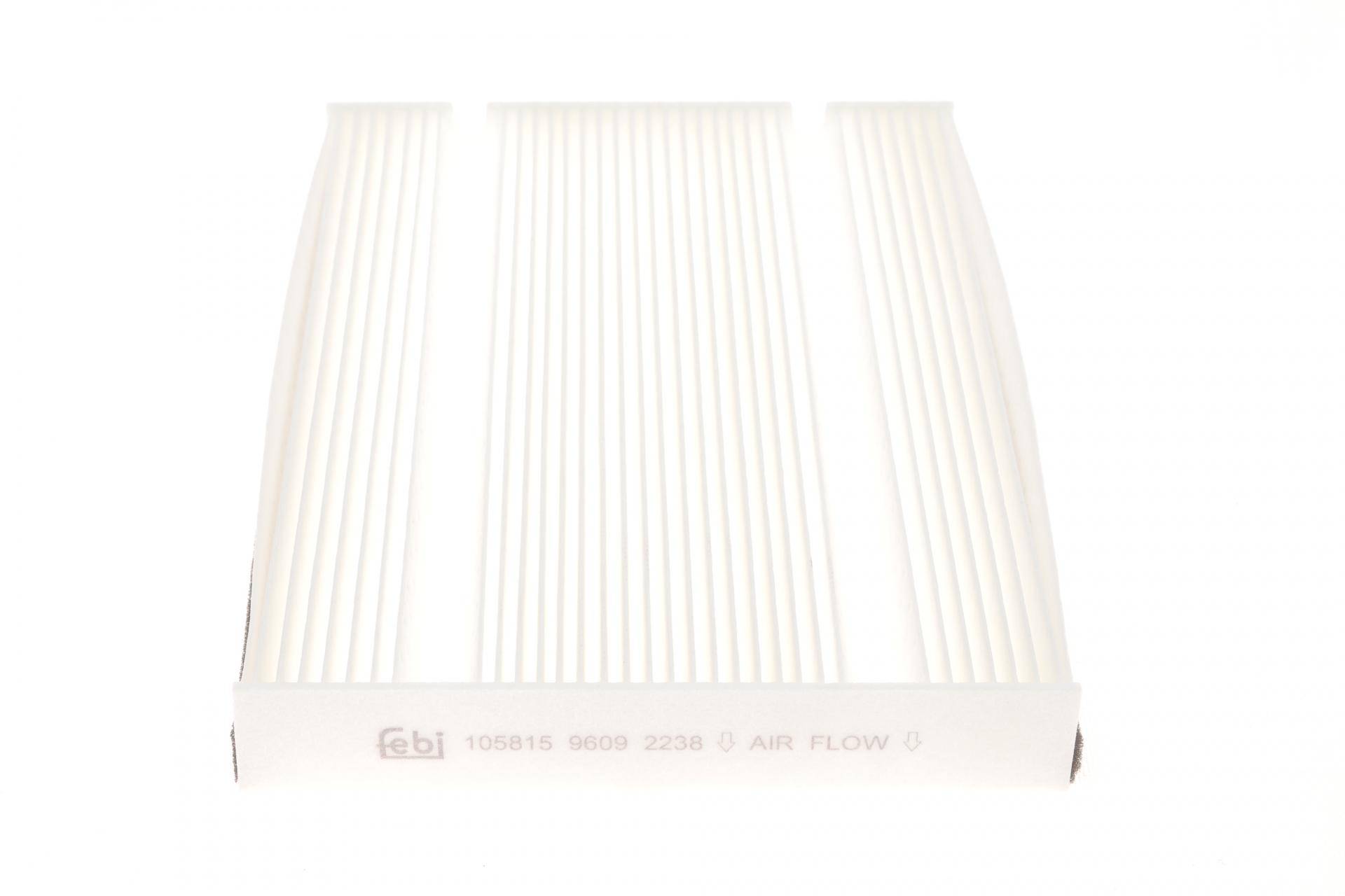 Фільтр салону MB Vito (W447) 14-