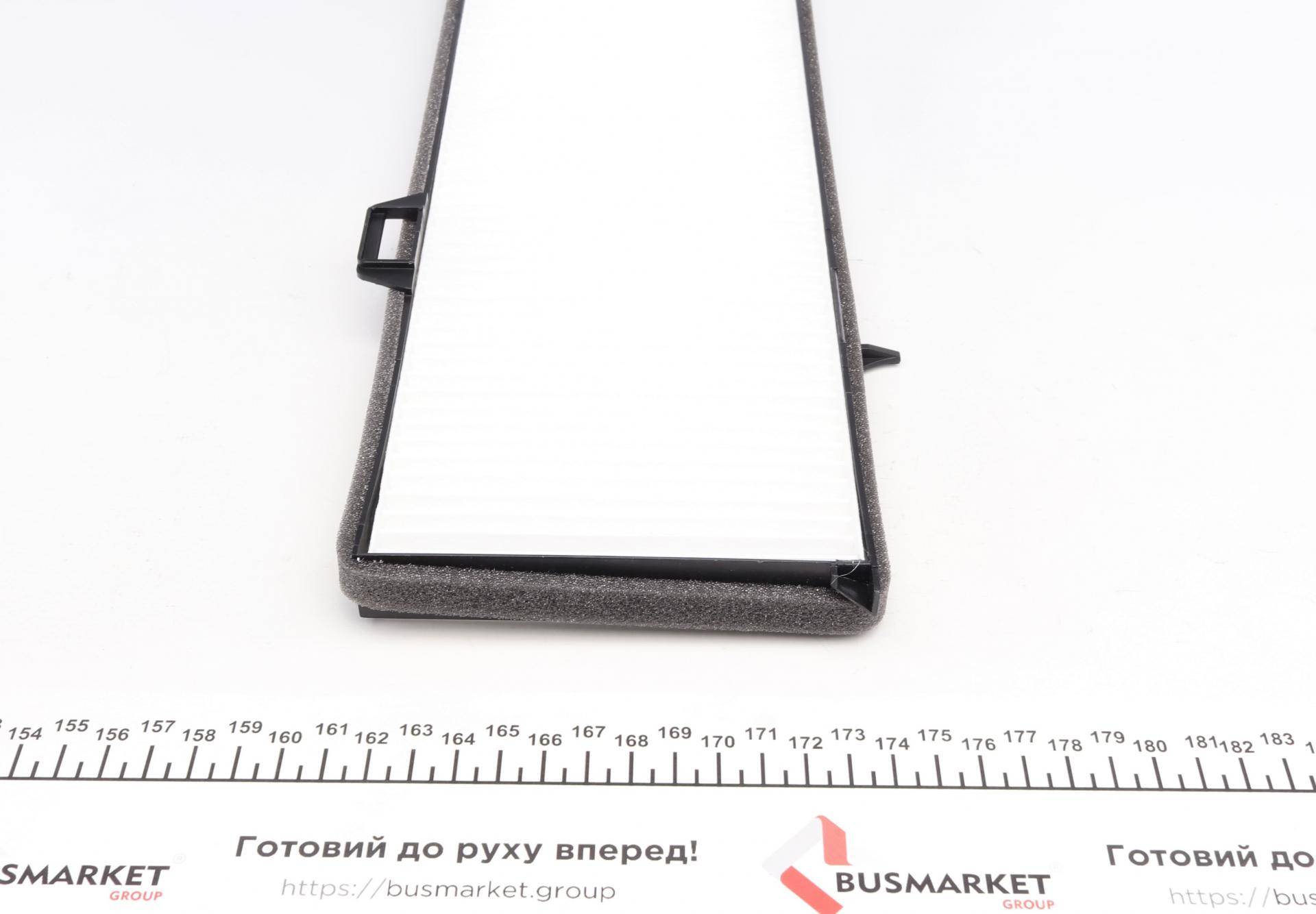 Фільтр салону BMW 3 (E90)/X1 (E84) 03-15