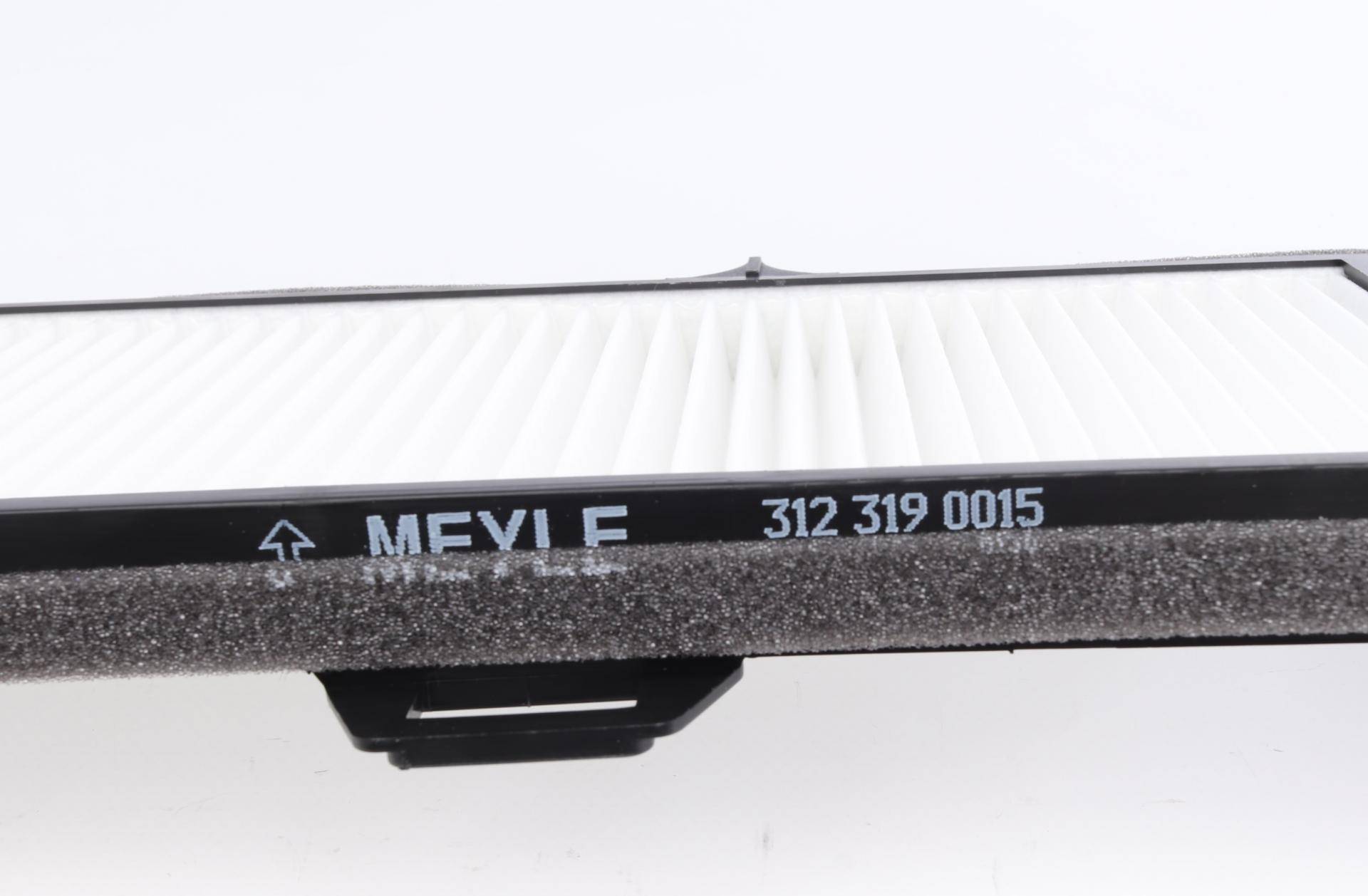 Фільтр салону BMW 3 (E90)/X1 (E84) 03-15