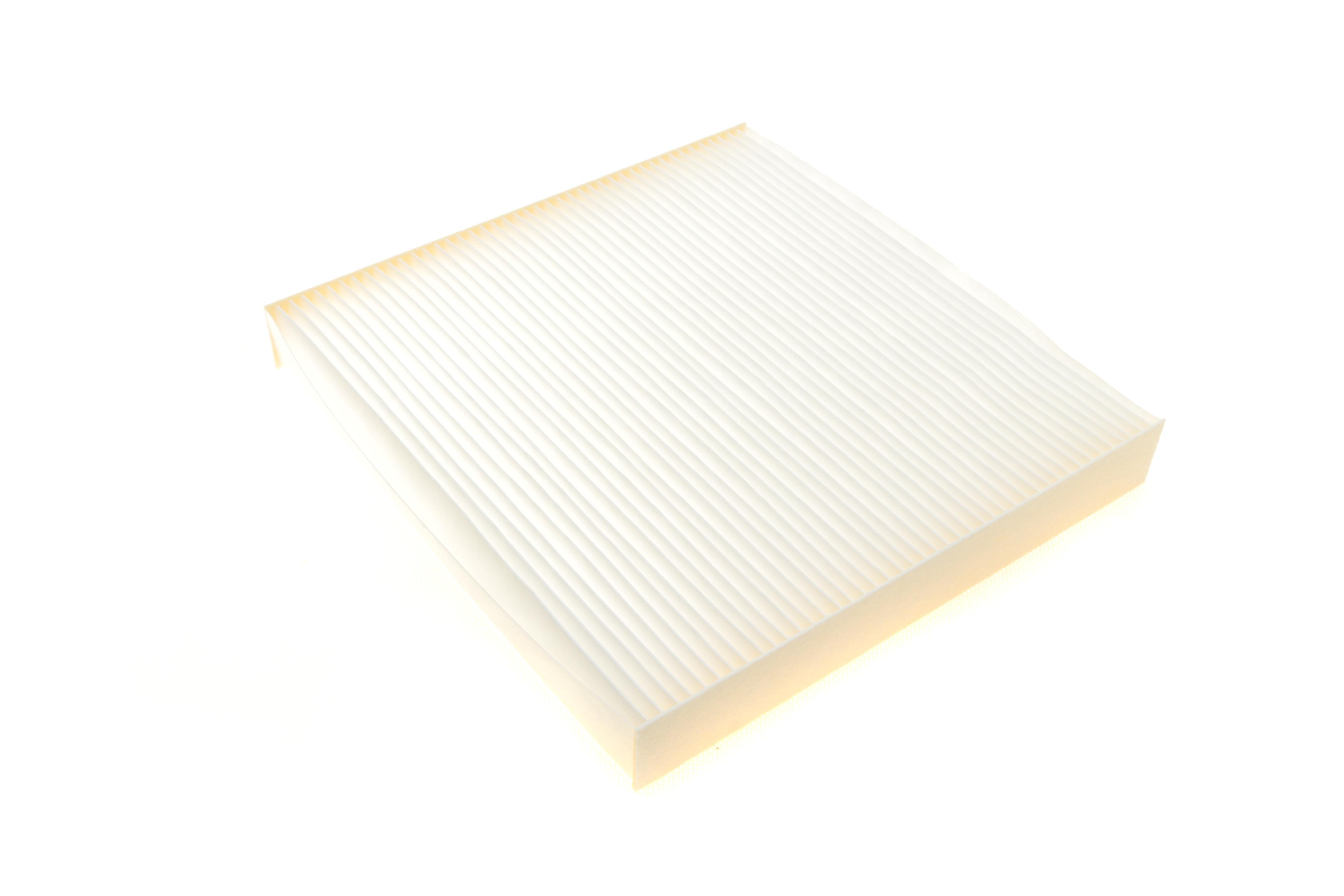 Фільтр салону Citroen Berlingo/Peugeot Partner 1.1-2.0HDI -08