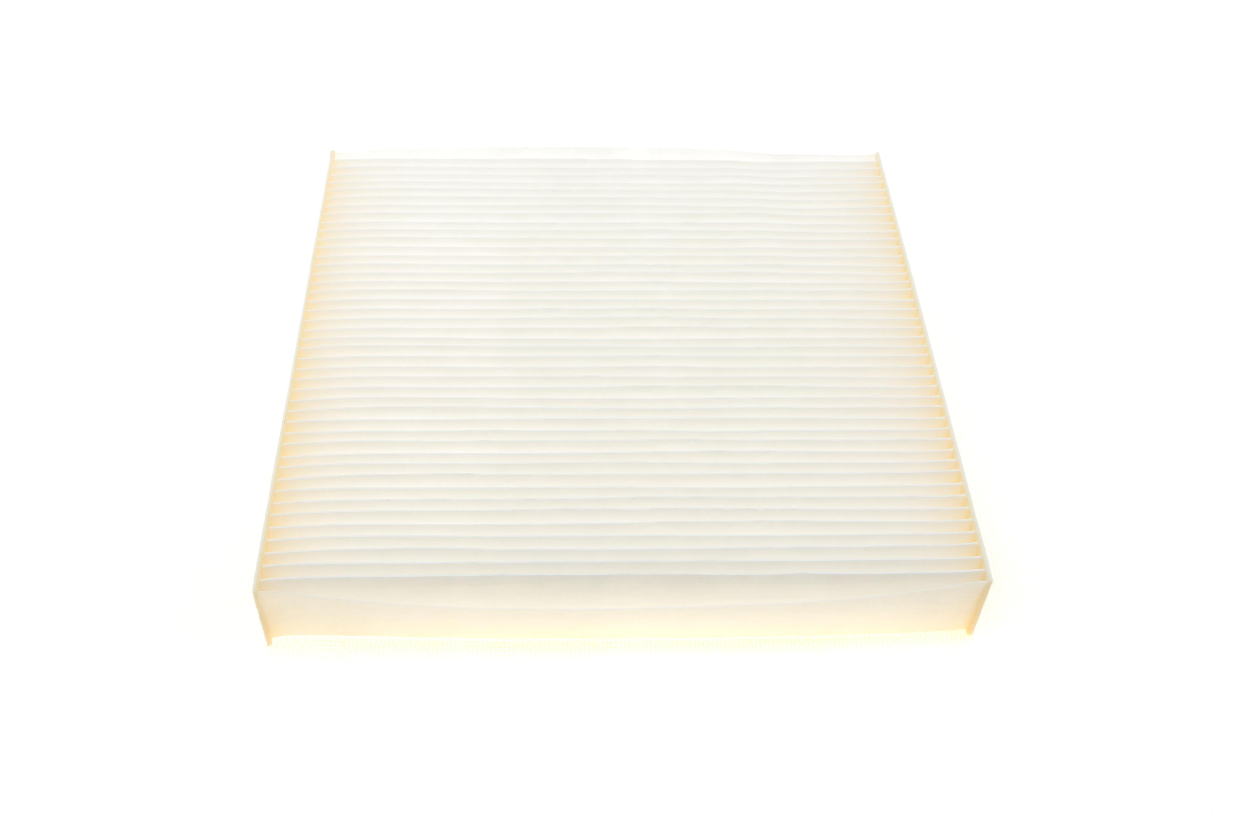 Фільтр салону Citroen Berlingo/Peugeot Partner 1.1-2.0HDI -08