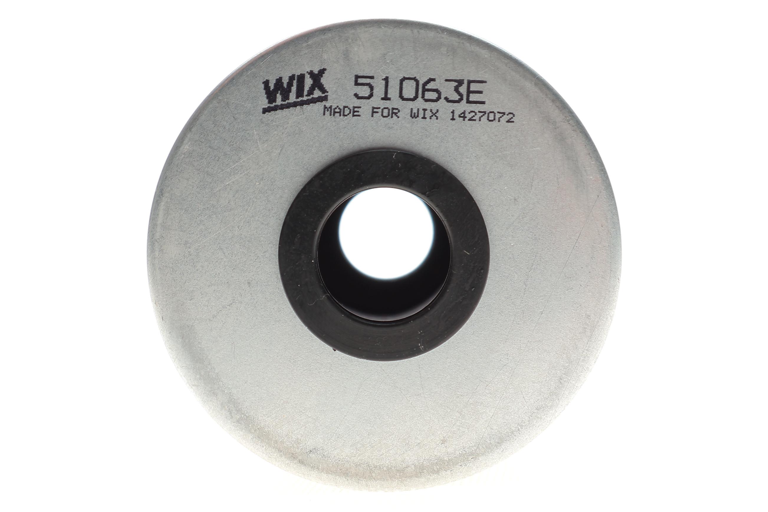 Фільтр масляний MB 917