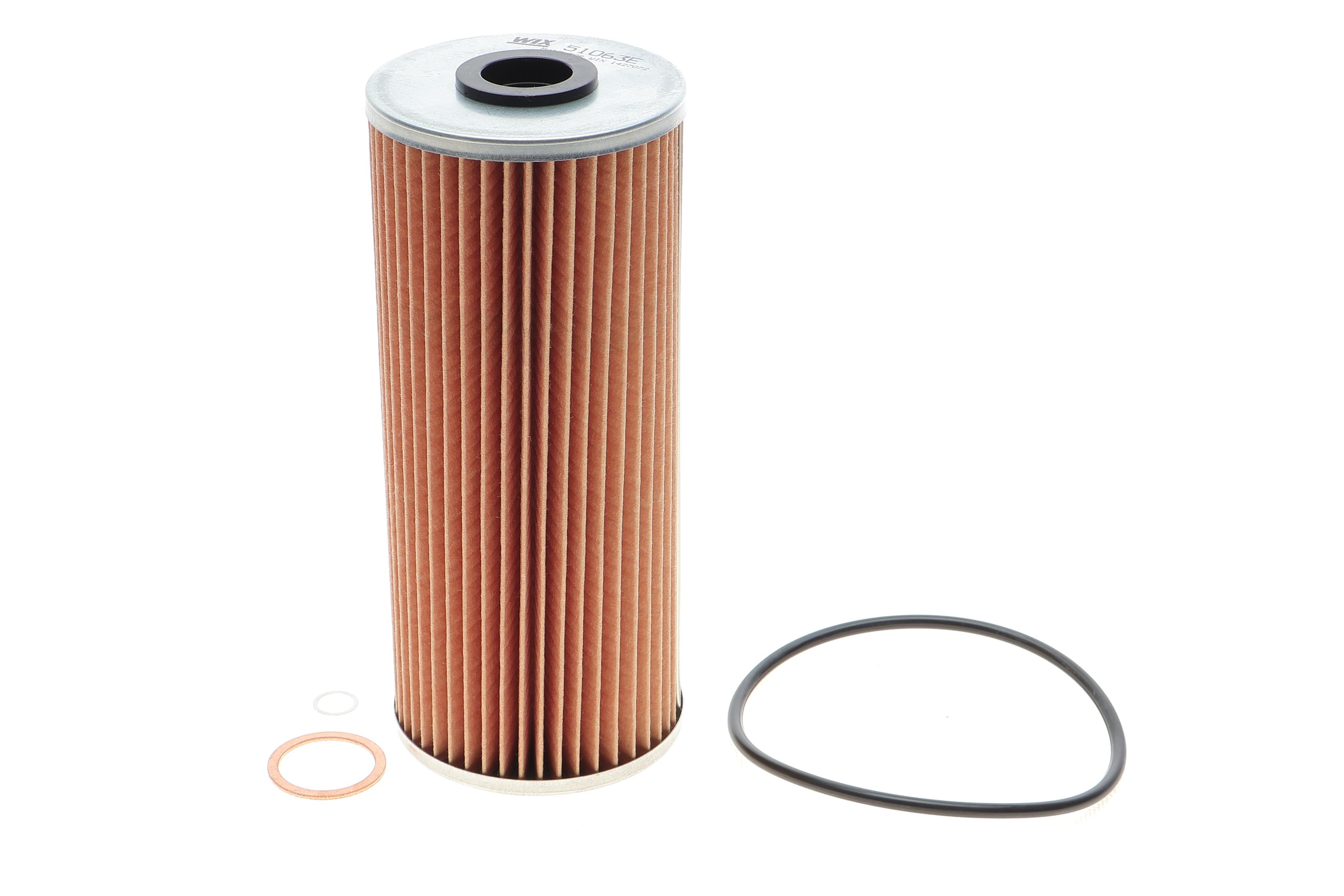 Фільтр масляний MB 917