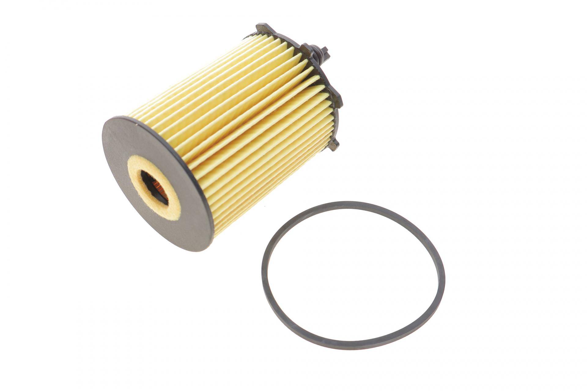 Фільтр масляний Fiat Scudo/Citroen Berlingo 1.6JTD/HDI 07-