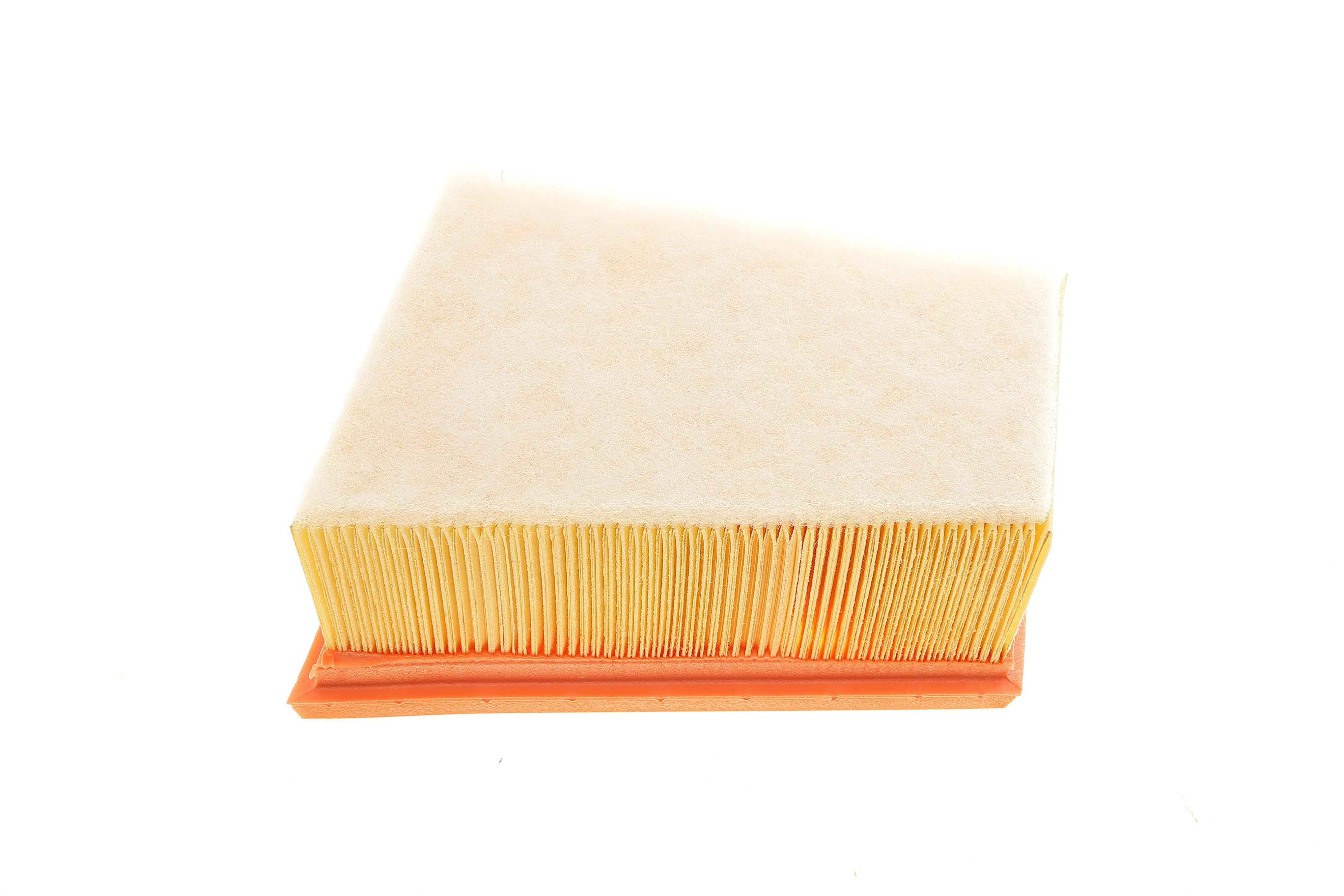 Фільтр повітряний Renault Megane 1.4-2.0 99-09/Duster 1.6-2.0 10-18/Kangoo 1.6/Trafic 2.0 01-/Nissan