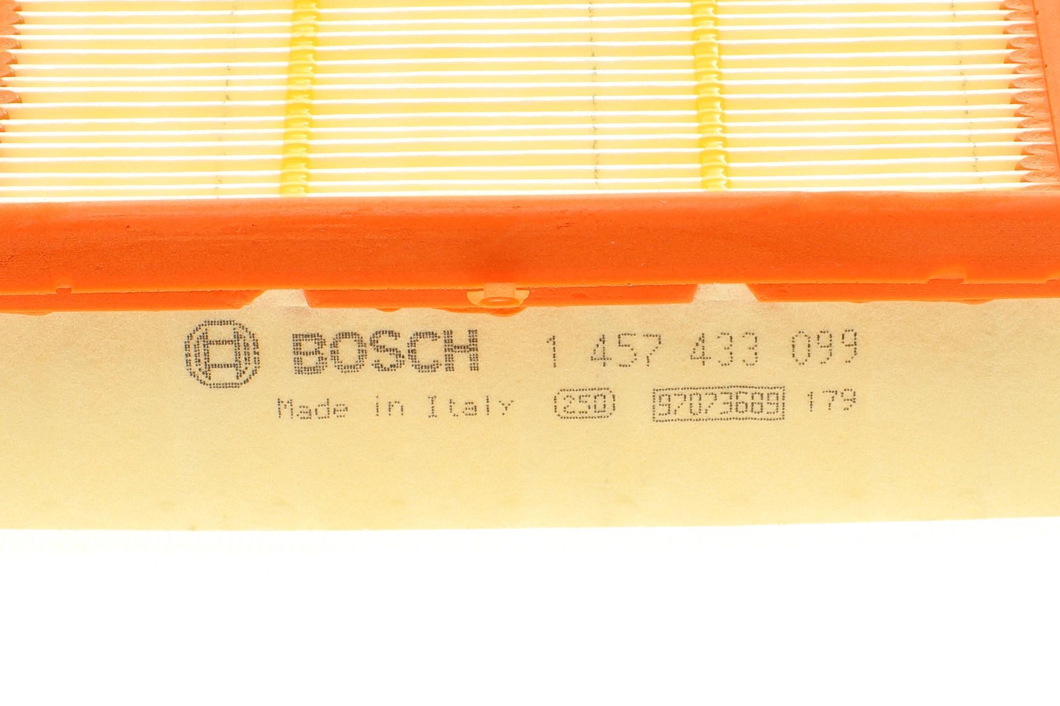 Фільтр повітряний Ford Focus 1.6 TDCi 04-12