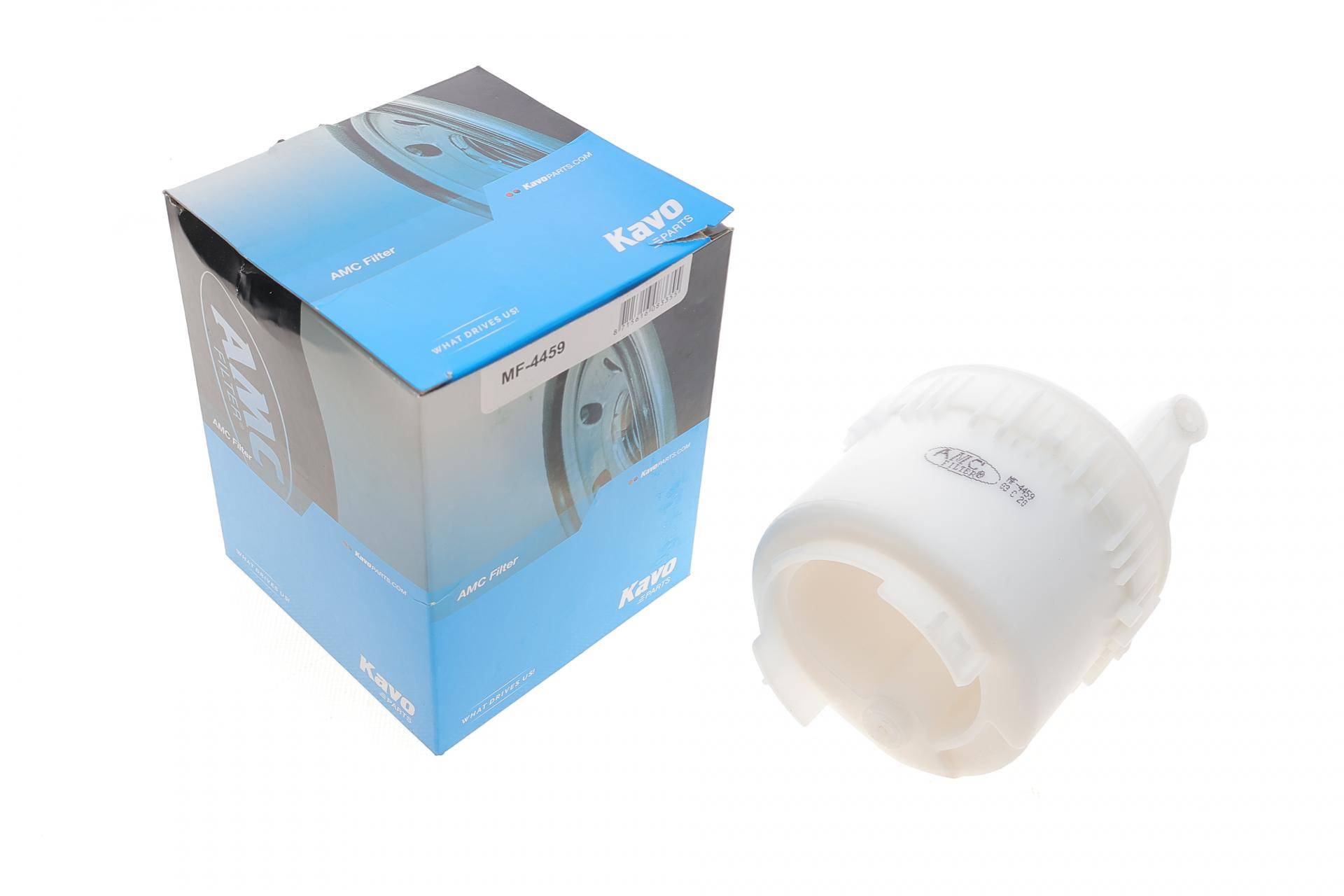 Фільтр паливний Mitsubishi Outlander 2.0/2.4 03-10