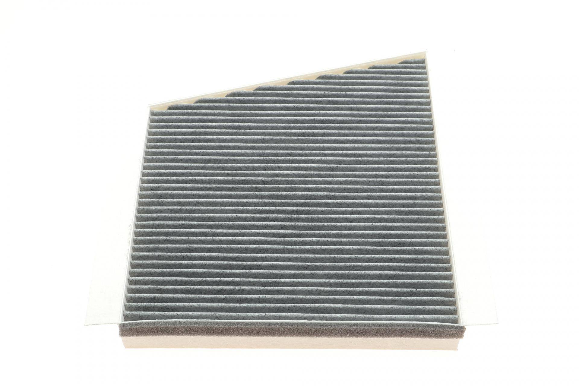 Фільтр салону MB E-class (W211) 02-08 (вугільний)