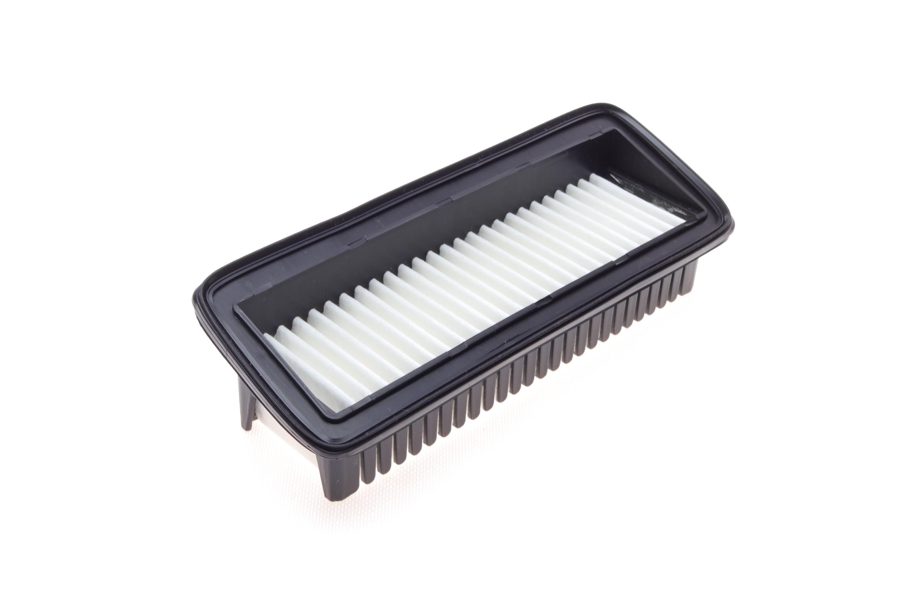 Фільтр повітряний Hyundai I10 1.2 08-13