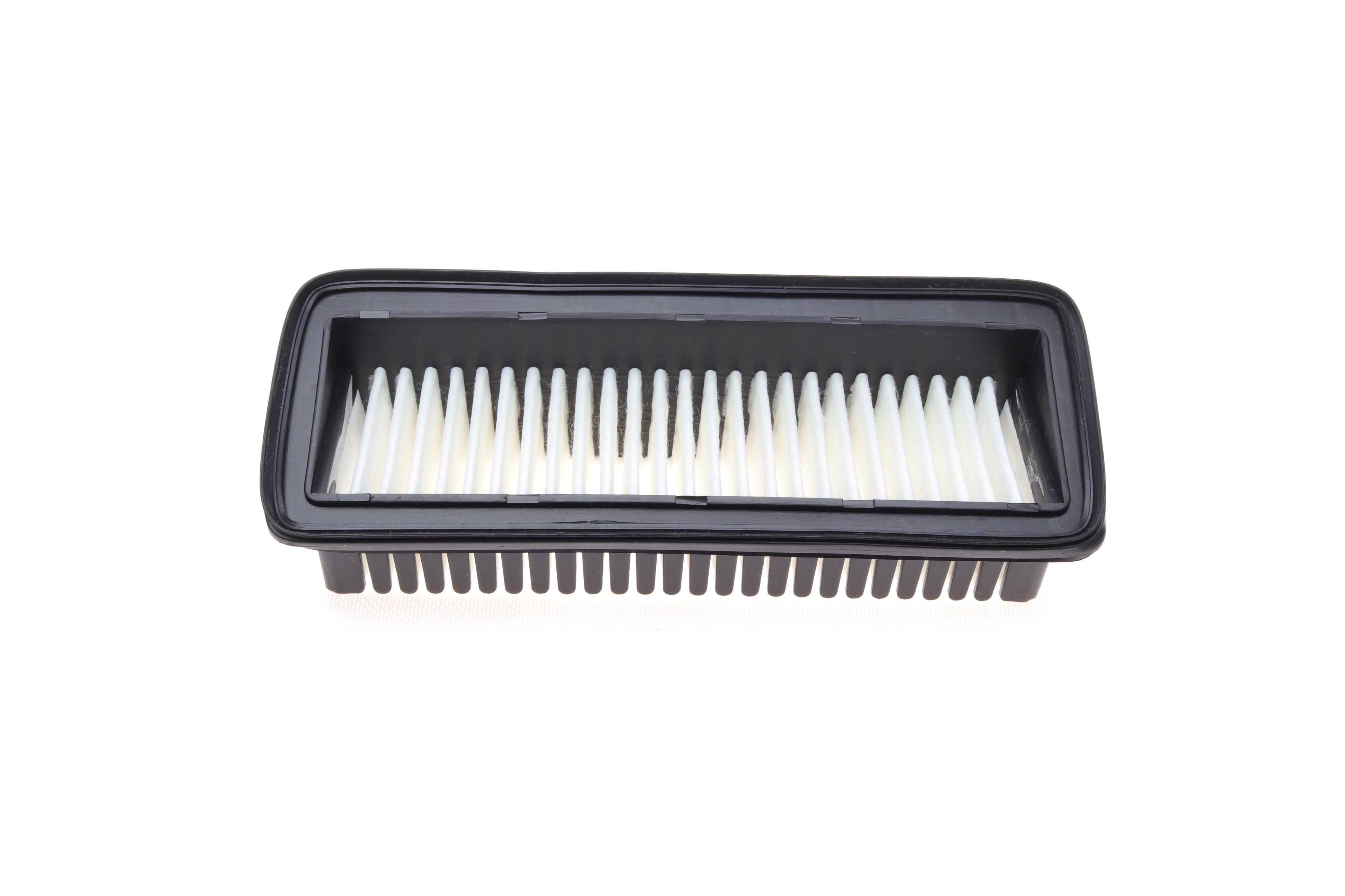 Фільтр повітряний Hyundai I10 1.2 08-13