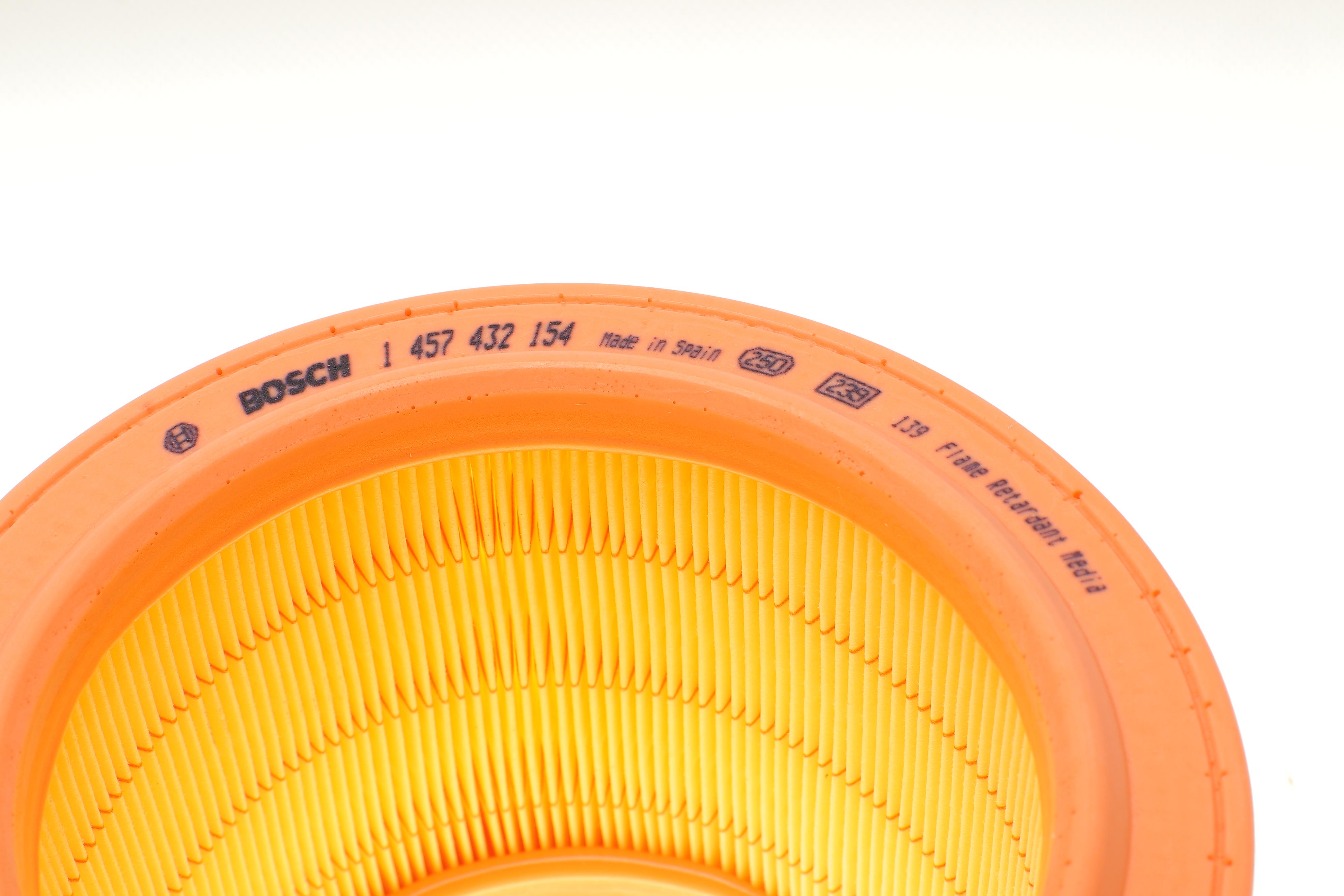 Фільтр повітряний Citroen Berlingo/Peugeot Partner 1.8/1.9D 96-