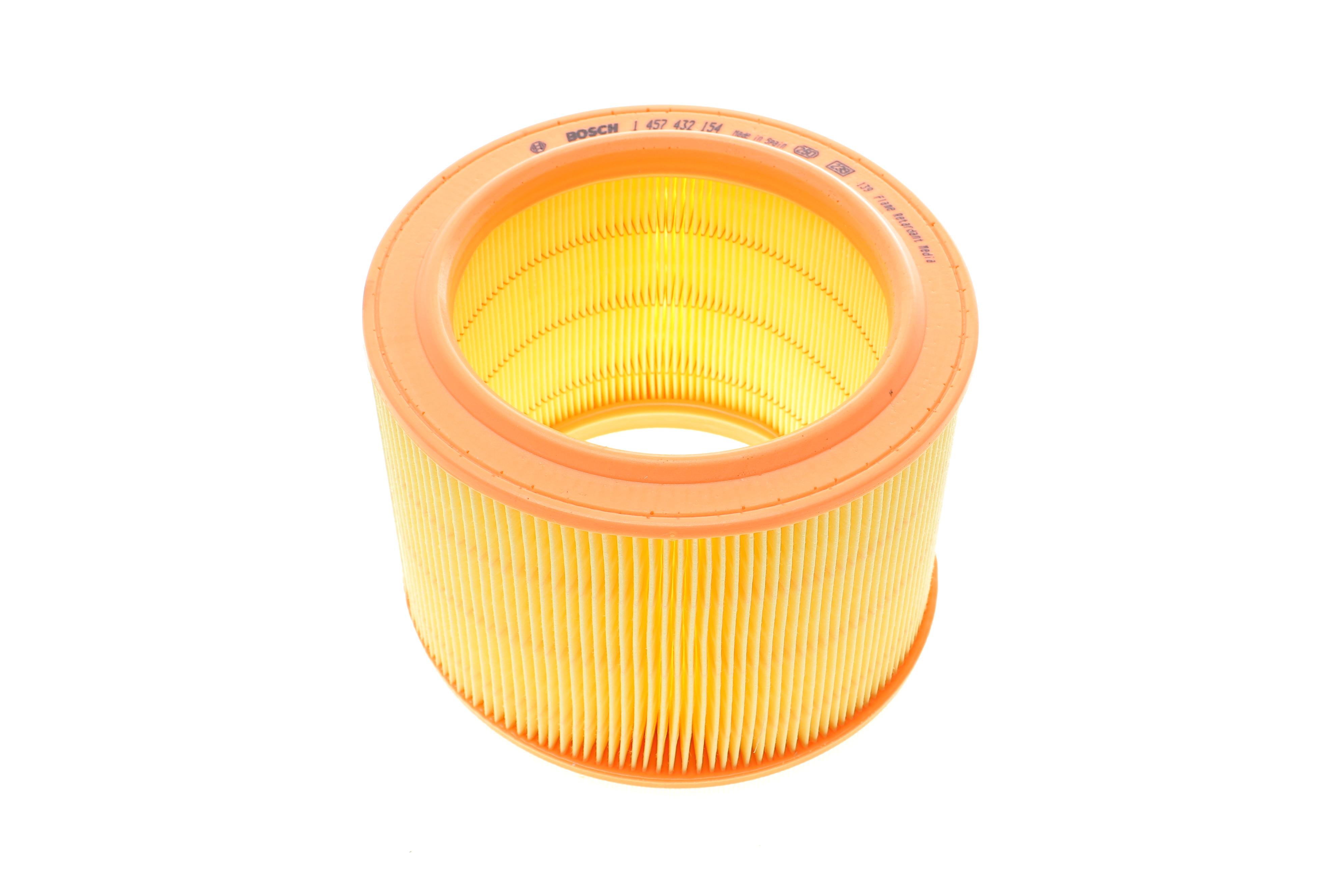 Фільтр повітряний Citroen Berlingo/Peugeot Partner 1.8/1.9D 96-