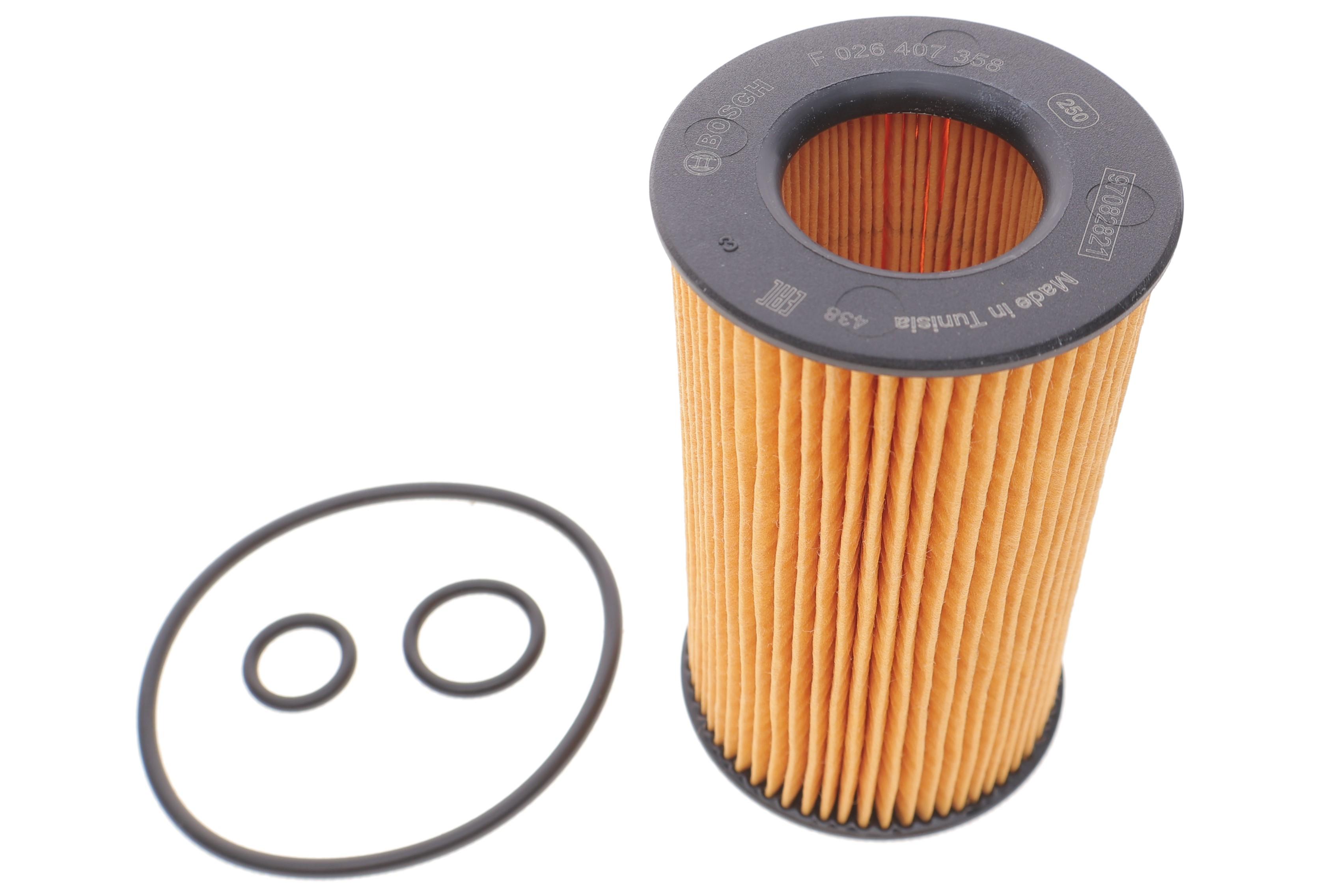 Фільтр масляний Land Rover Range Rover III/IV 4.4 D/SDV8 10-