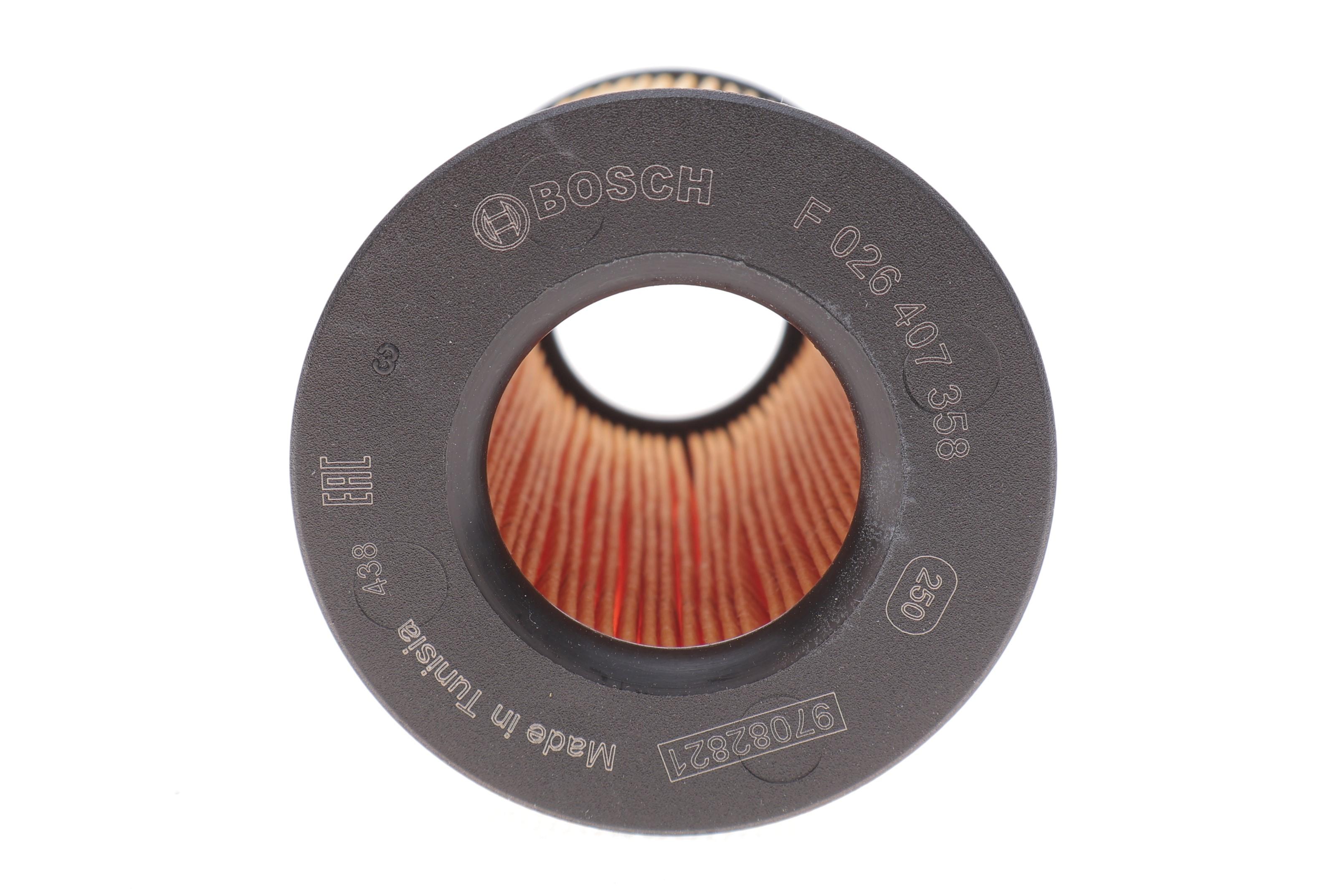 Фільтр масляний Land Rover Range Rover III/IV 4.4 D/SDV8 10-