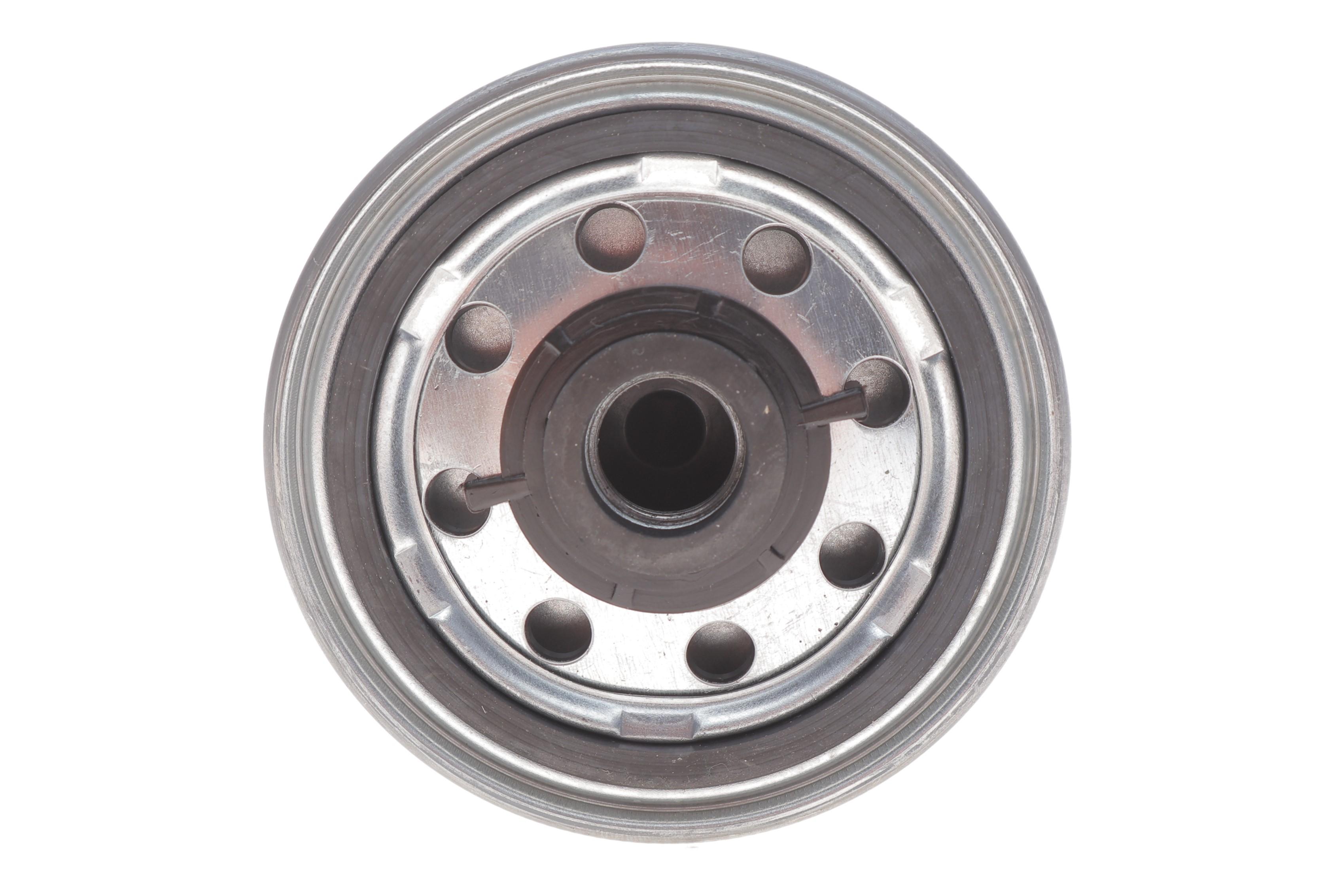 Фільтр паливний Hyundai Santa Fe/Elantra 2.0 CRDI 01-06