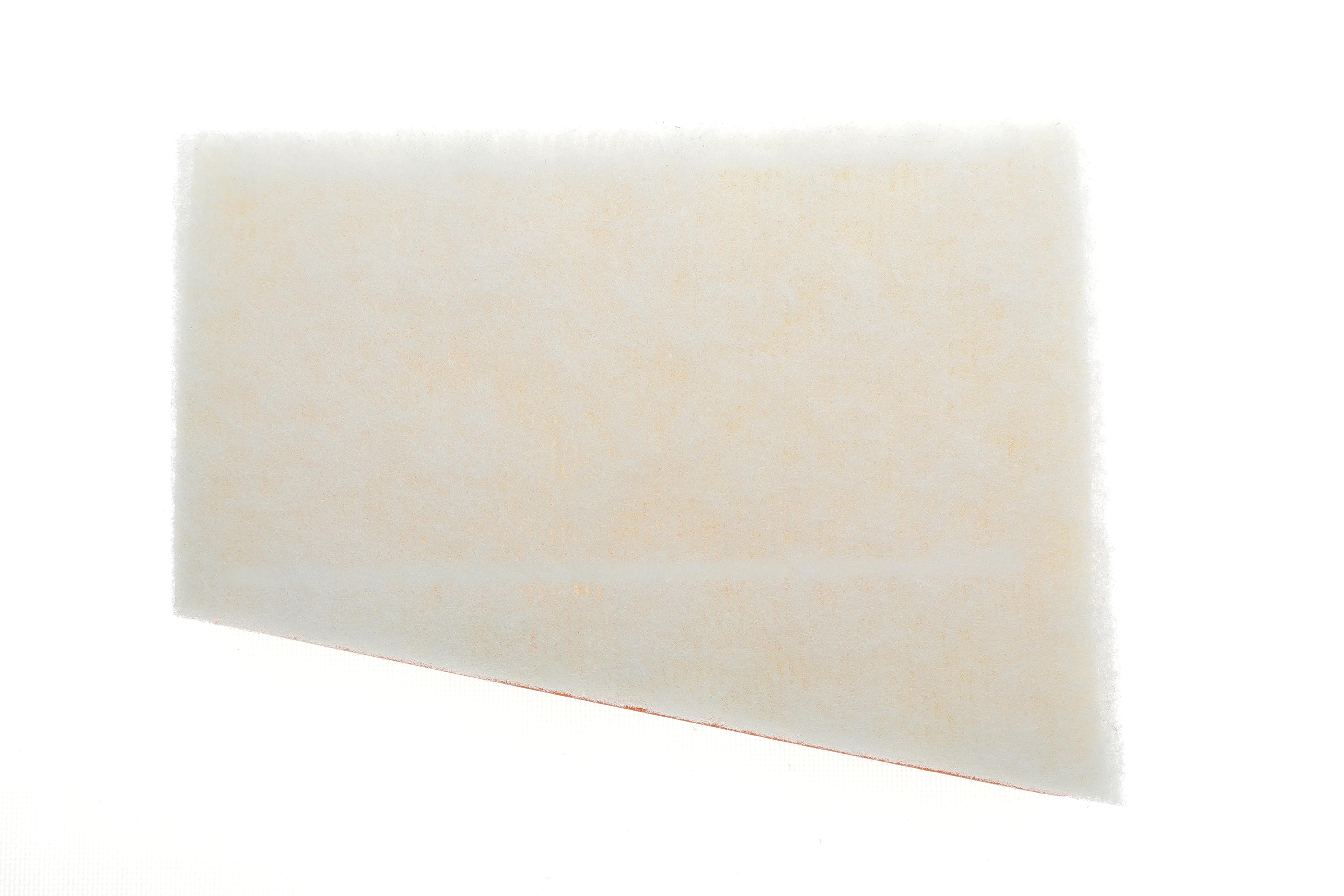 Фільтр повітряний Renault Megane III 08-/Scenic III 09-/Fluence 10-